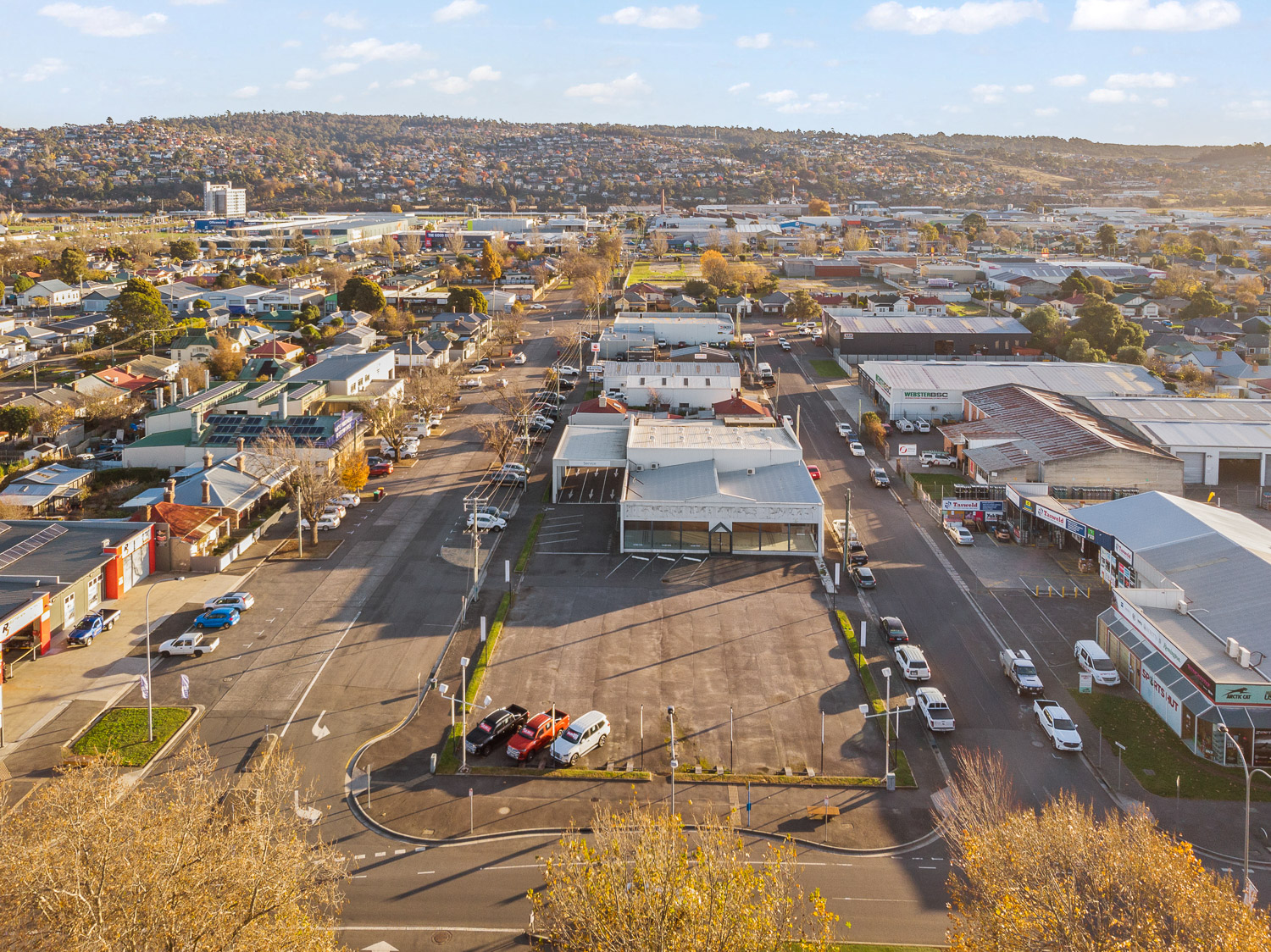 89-95 Invermay Road, Invermay