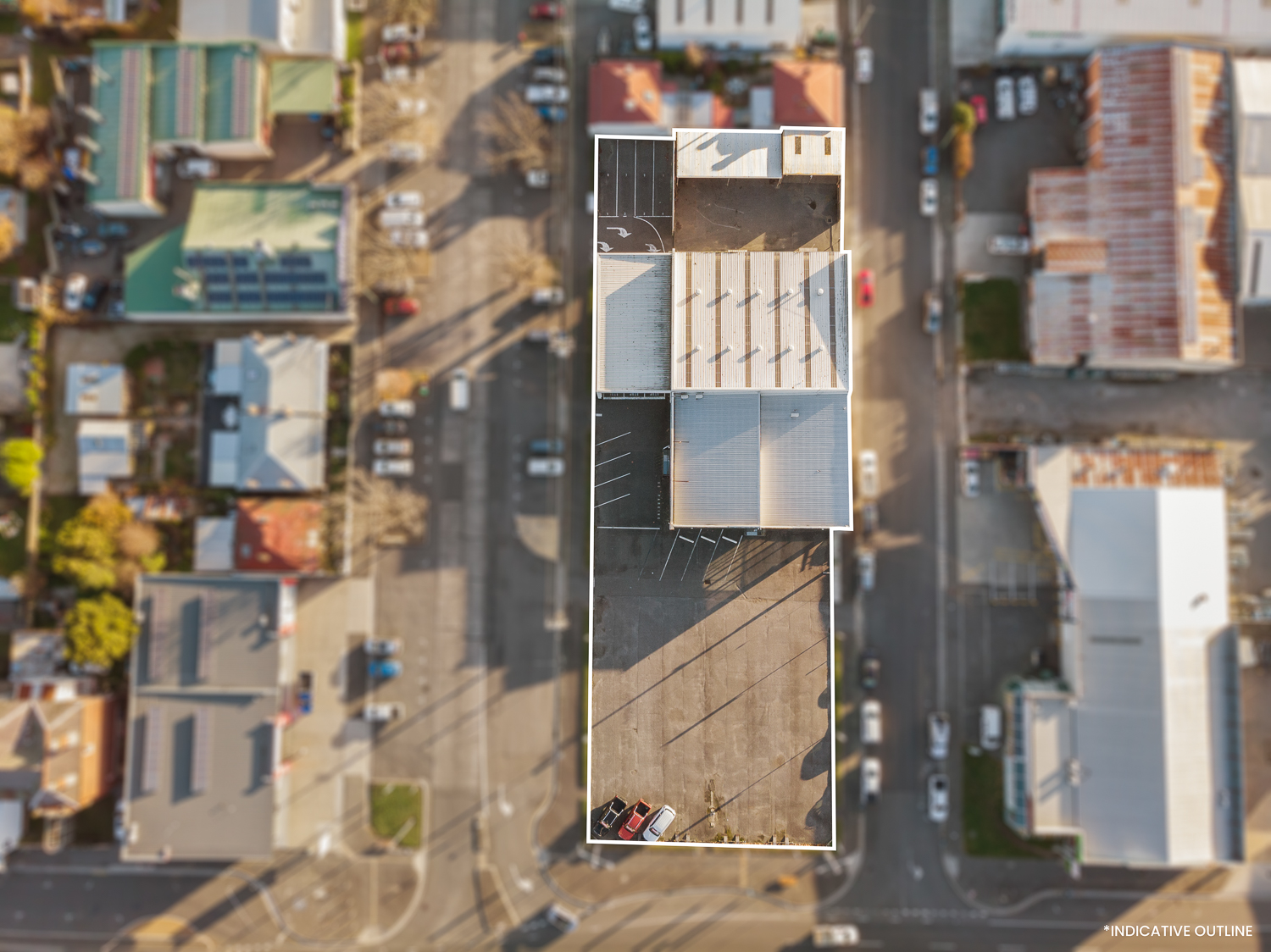 89-95 Invermay Road, Invermay