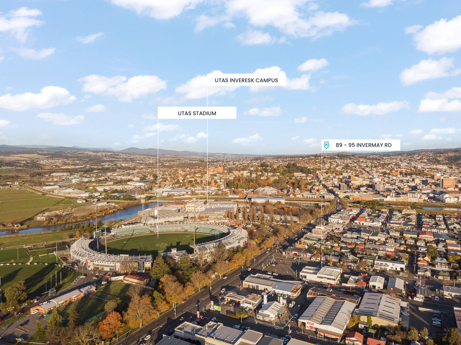 89-95 Invermay Road, Invermay