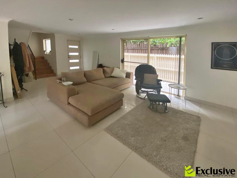 2 / 10 Napier Street, North Strathfield