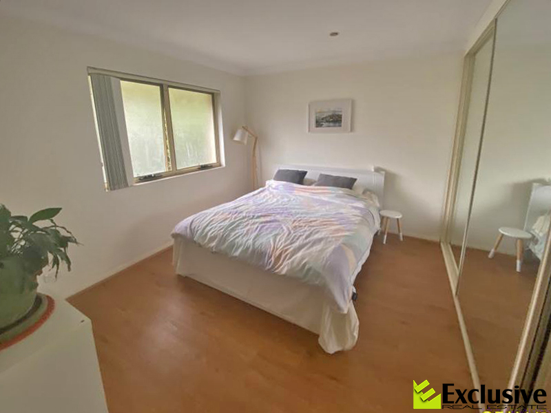 2 / 10 Napier Street, North Strathfield