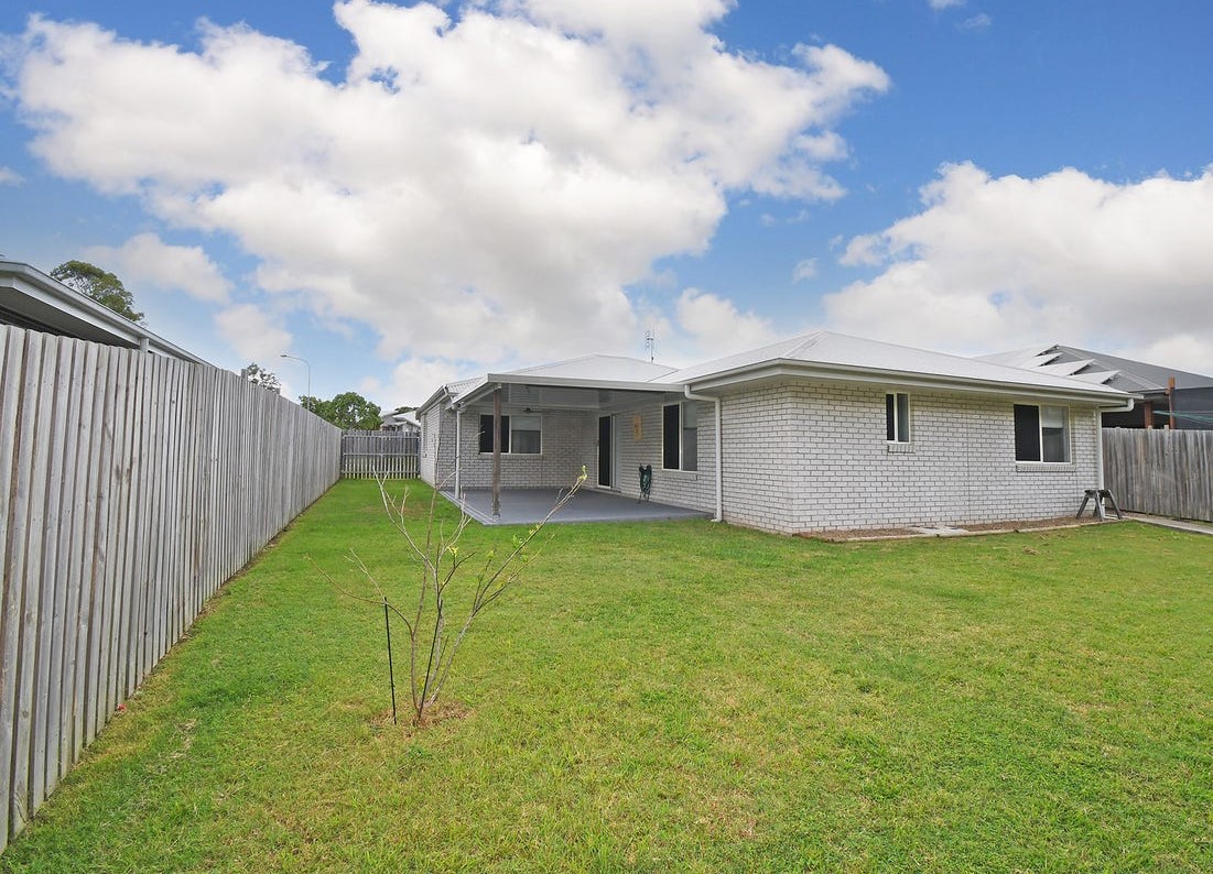 36 Tranquil Dr, Wondunna