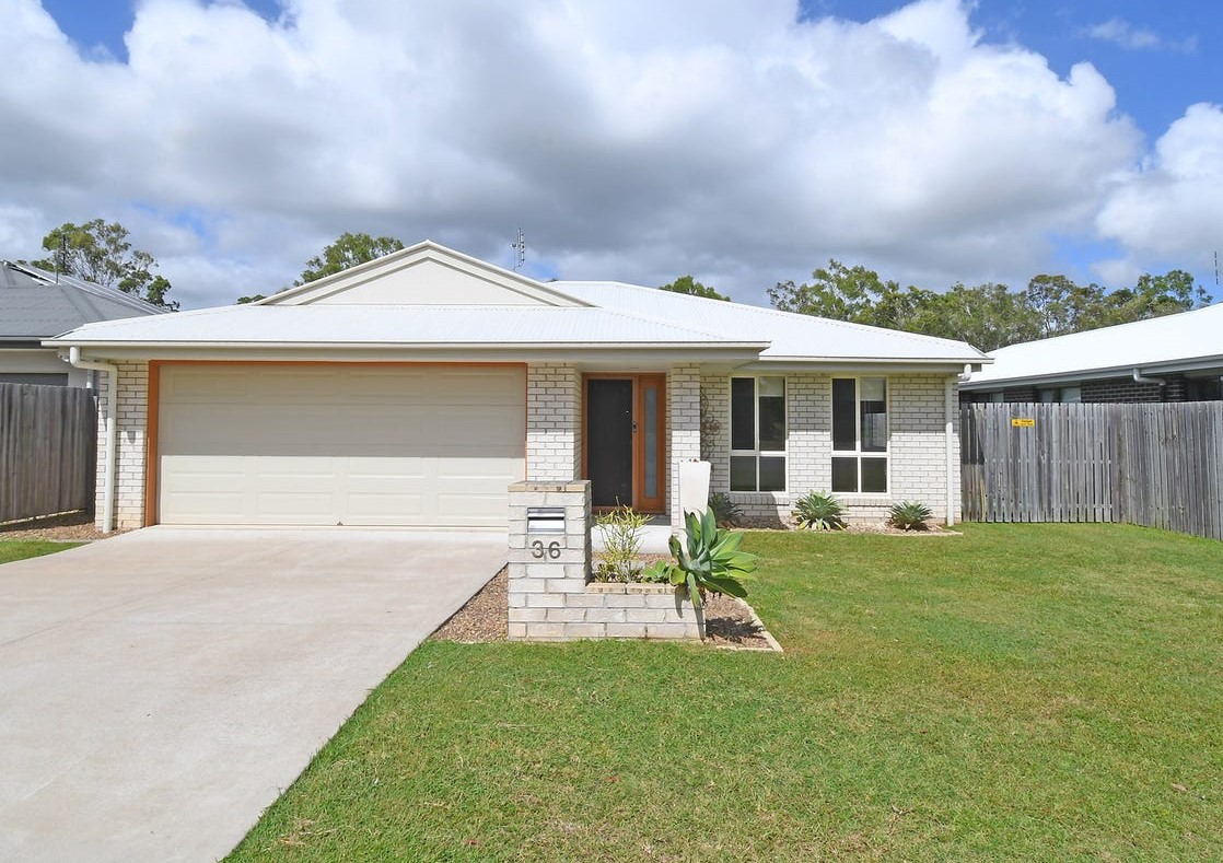 36 Tranquil Dr, Wondunna
