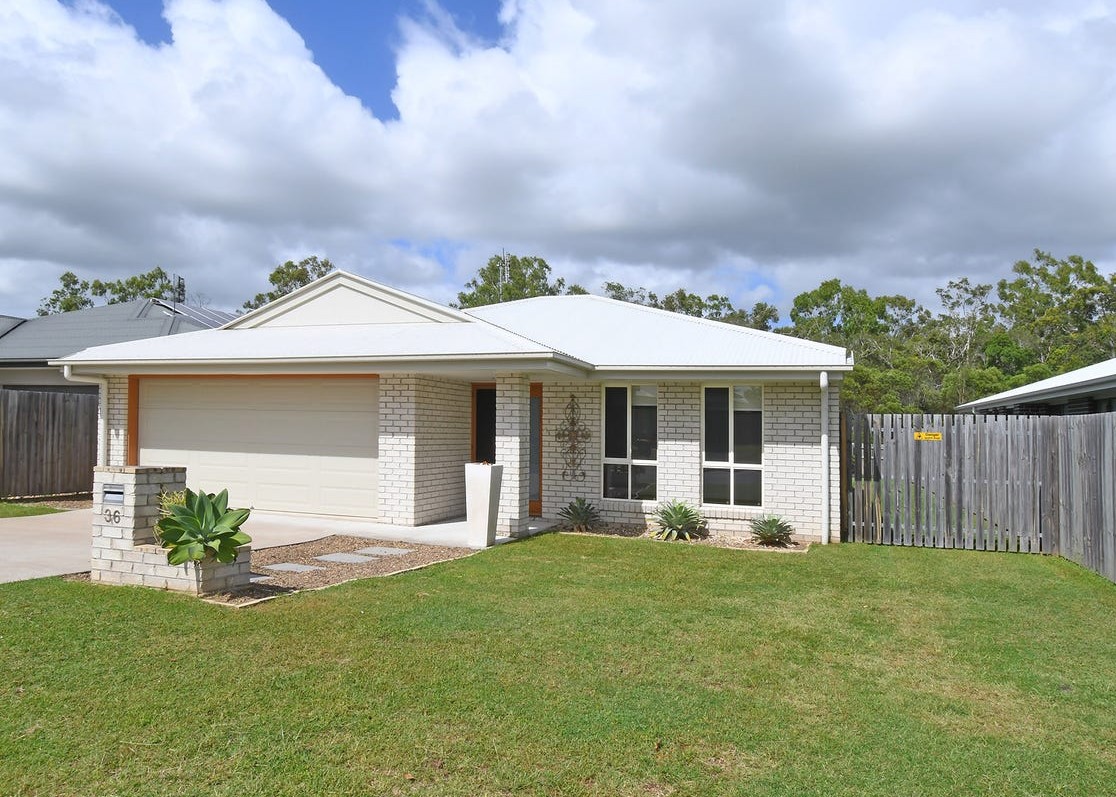 36 Tranquil Dr, Wondunna