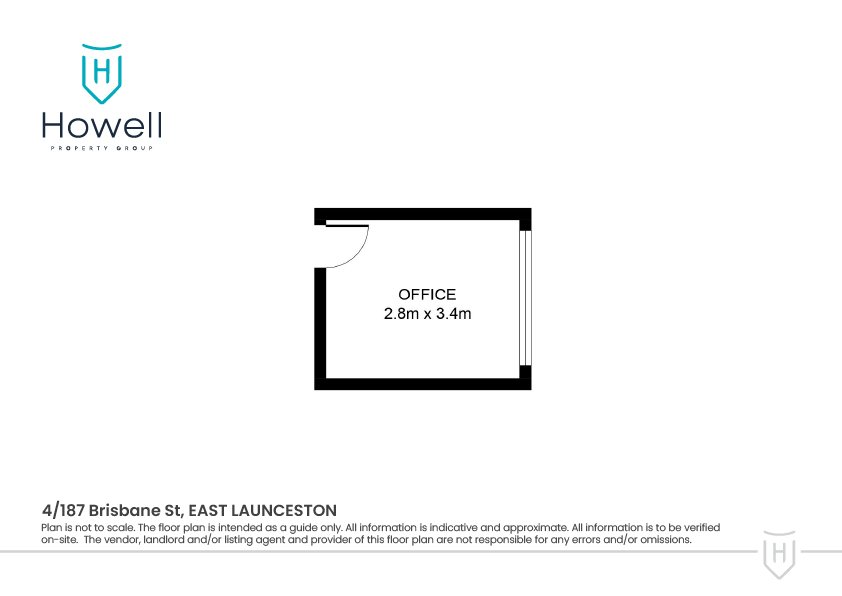 4 / 187 Brisbane Street, Launceston