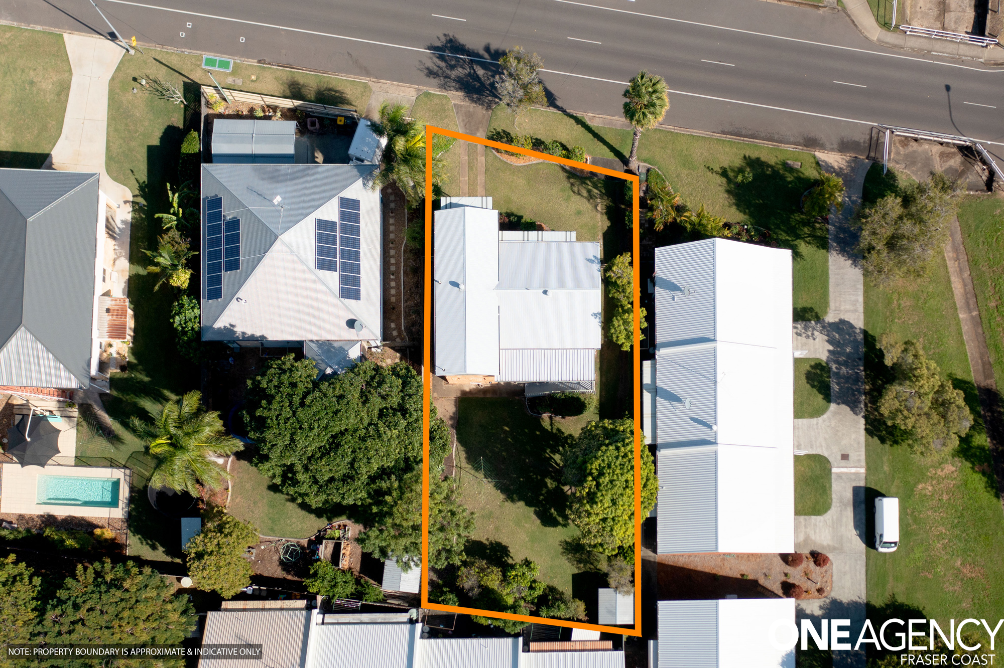 14 Denmans Camp Road, Torquay