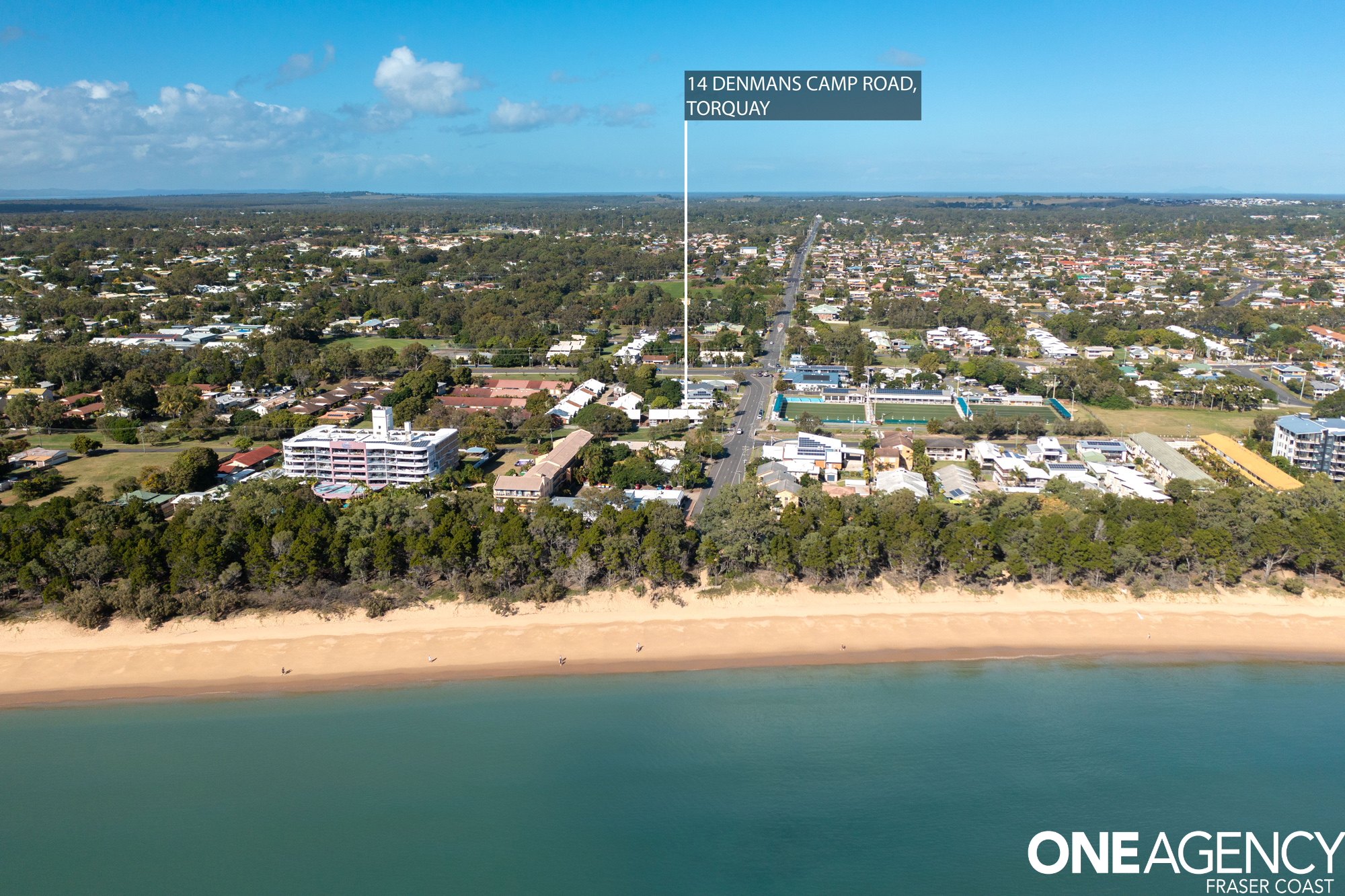 14 Denmans Camp Road, Torquay