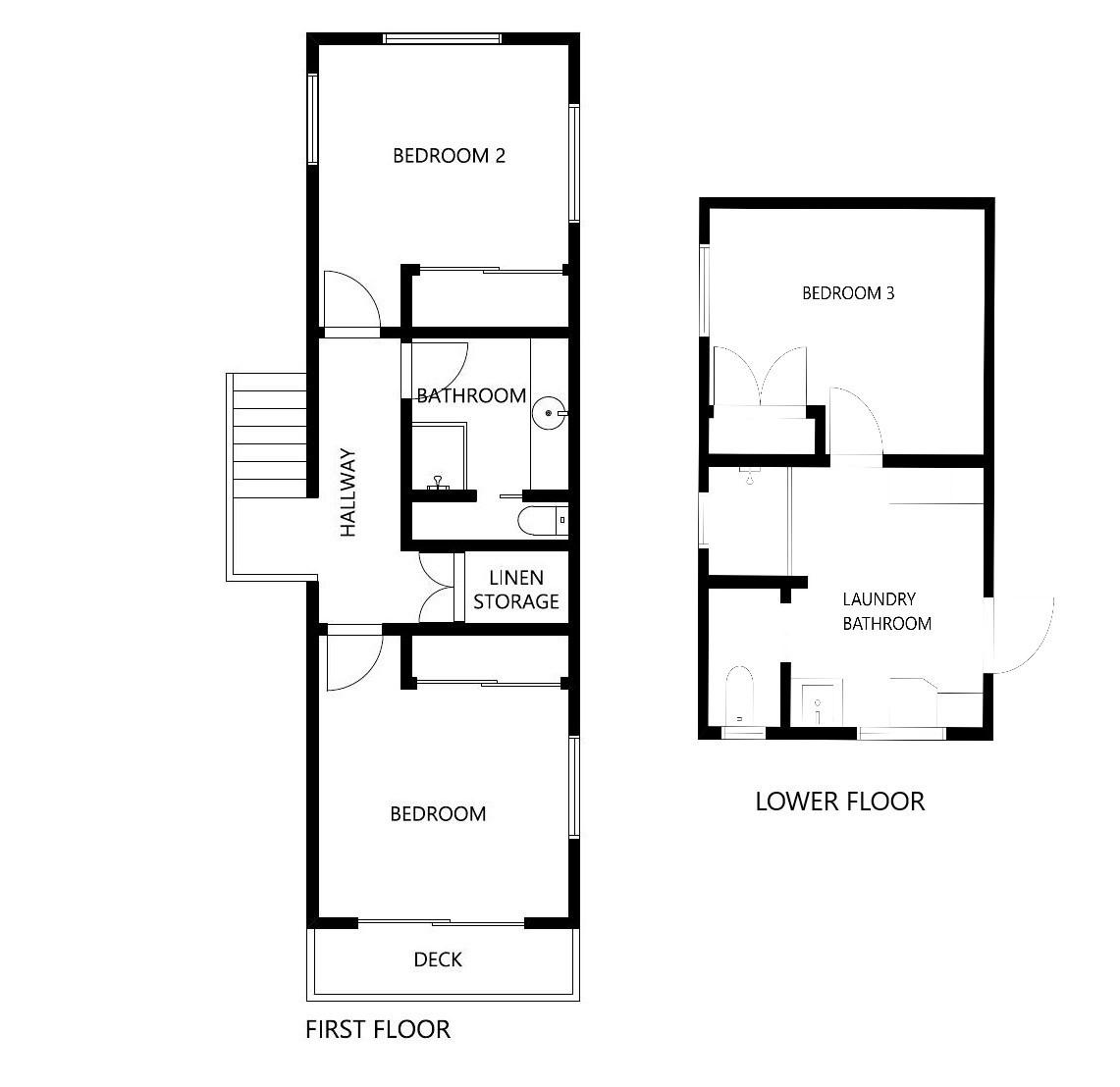 14 Denmans Camp Road, Torquay