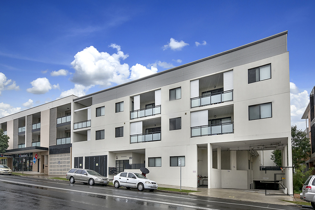 7 / 13-15 Kleins Road, Northmead