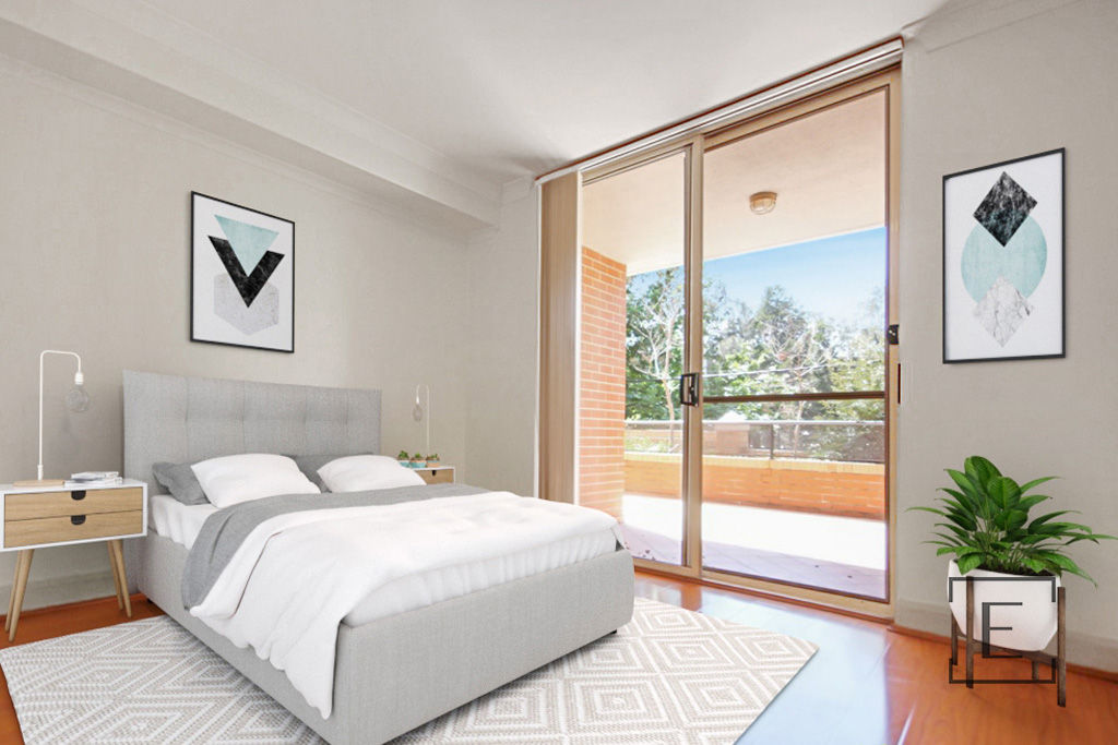 15 / 27 Palmer Street, Woolloomooloo