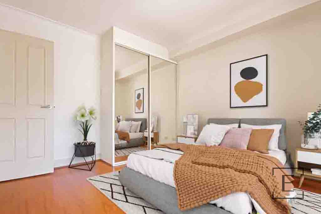 15 / 27 Palmer Street, Woolloomooloo