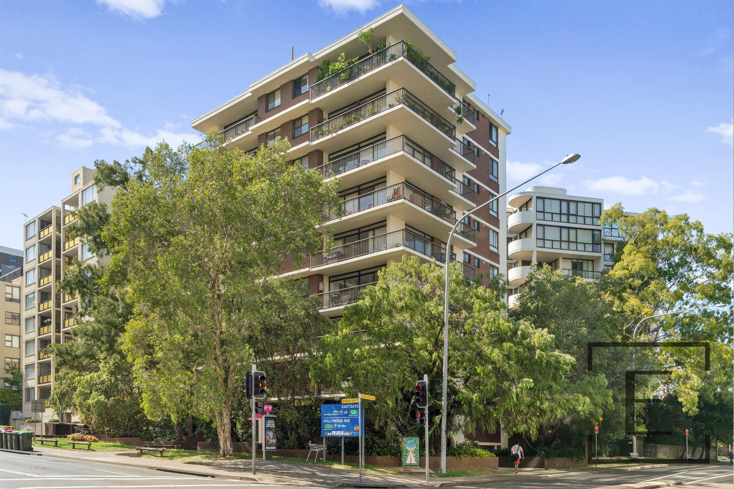 4A / 17-19 Waverley Street, Bondi Junction