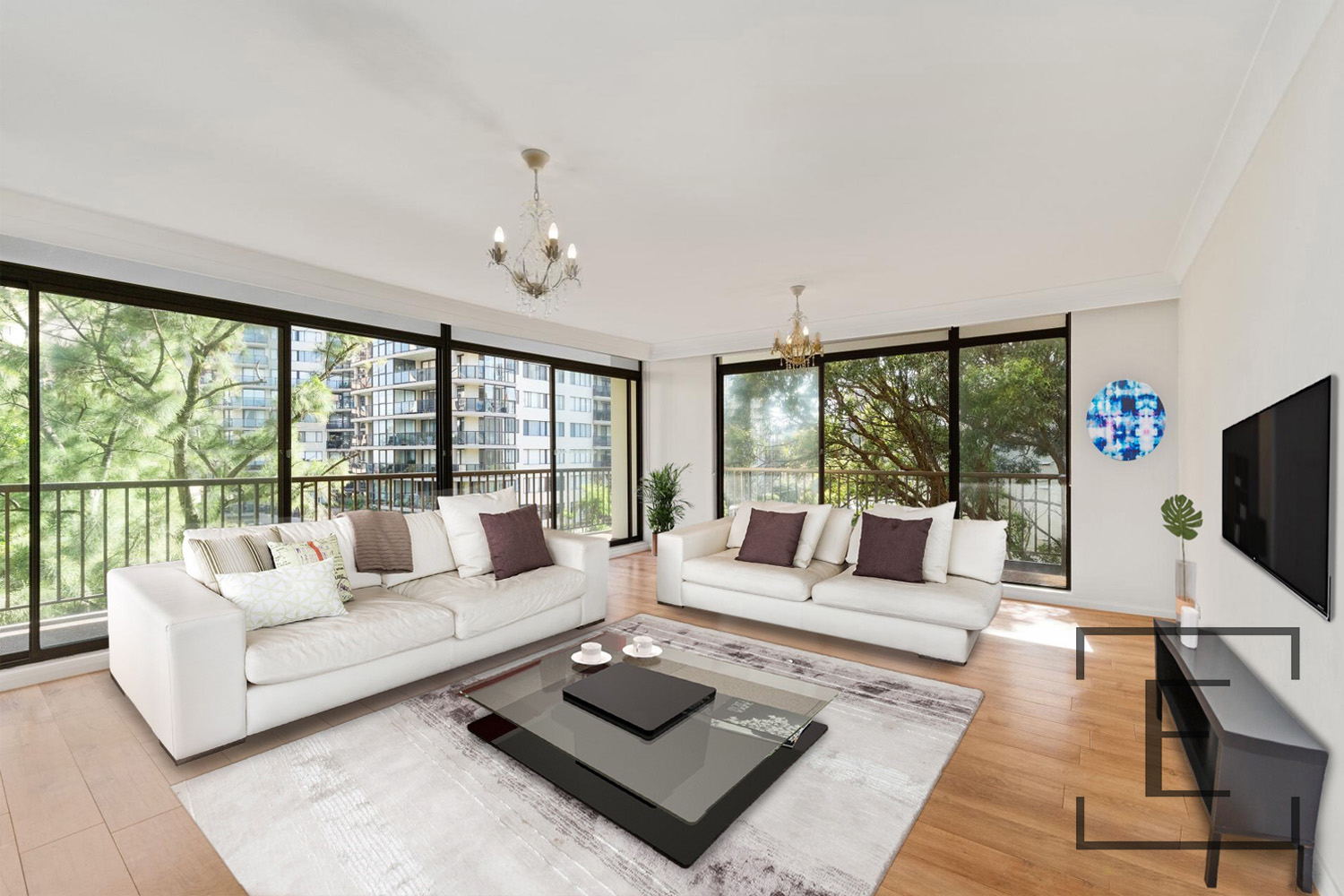 4A / 17-19 Waverley Street, Bondi Junction