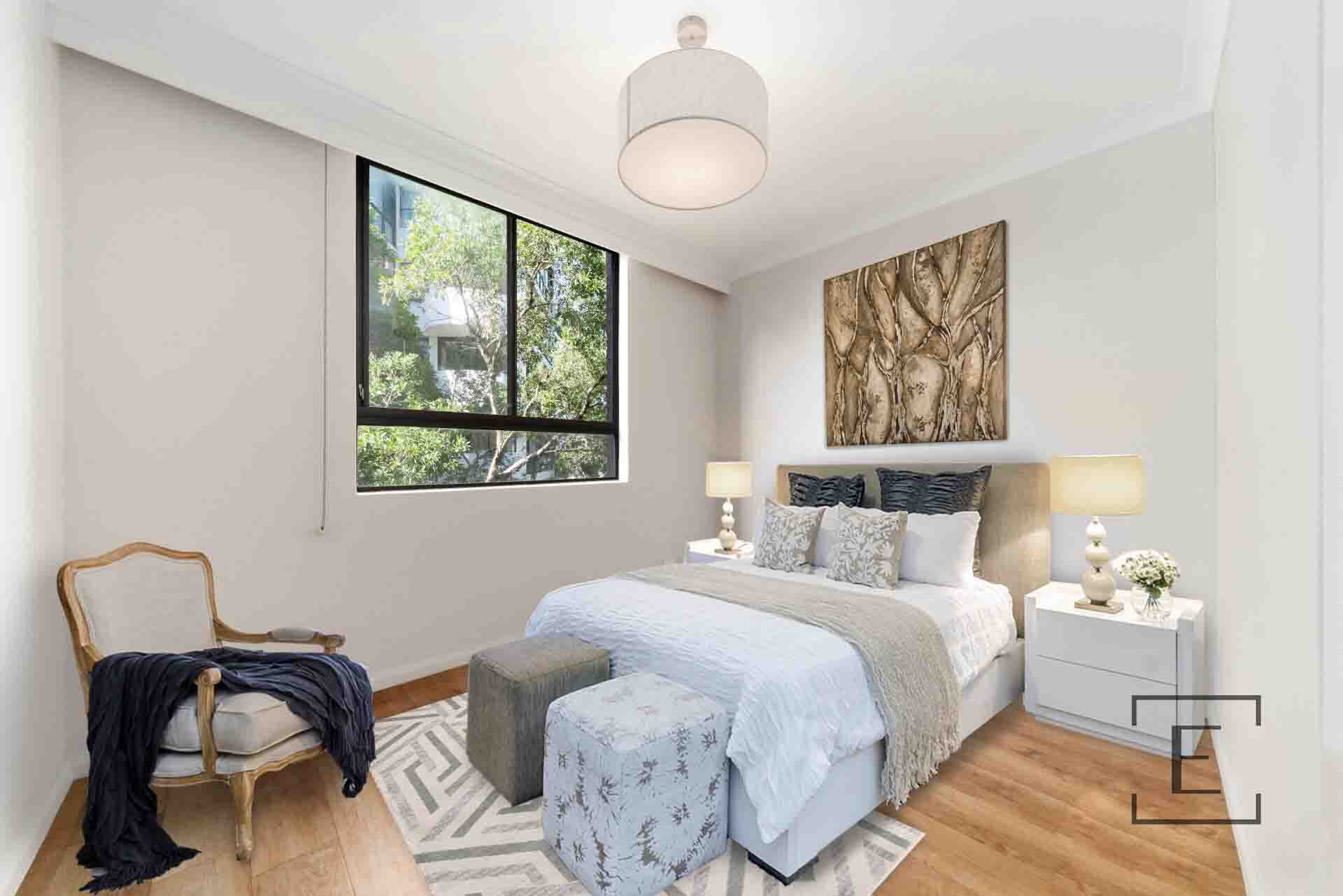 4A / 17-19 Waverley Street, Bondi Junction
