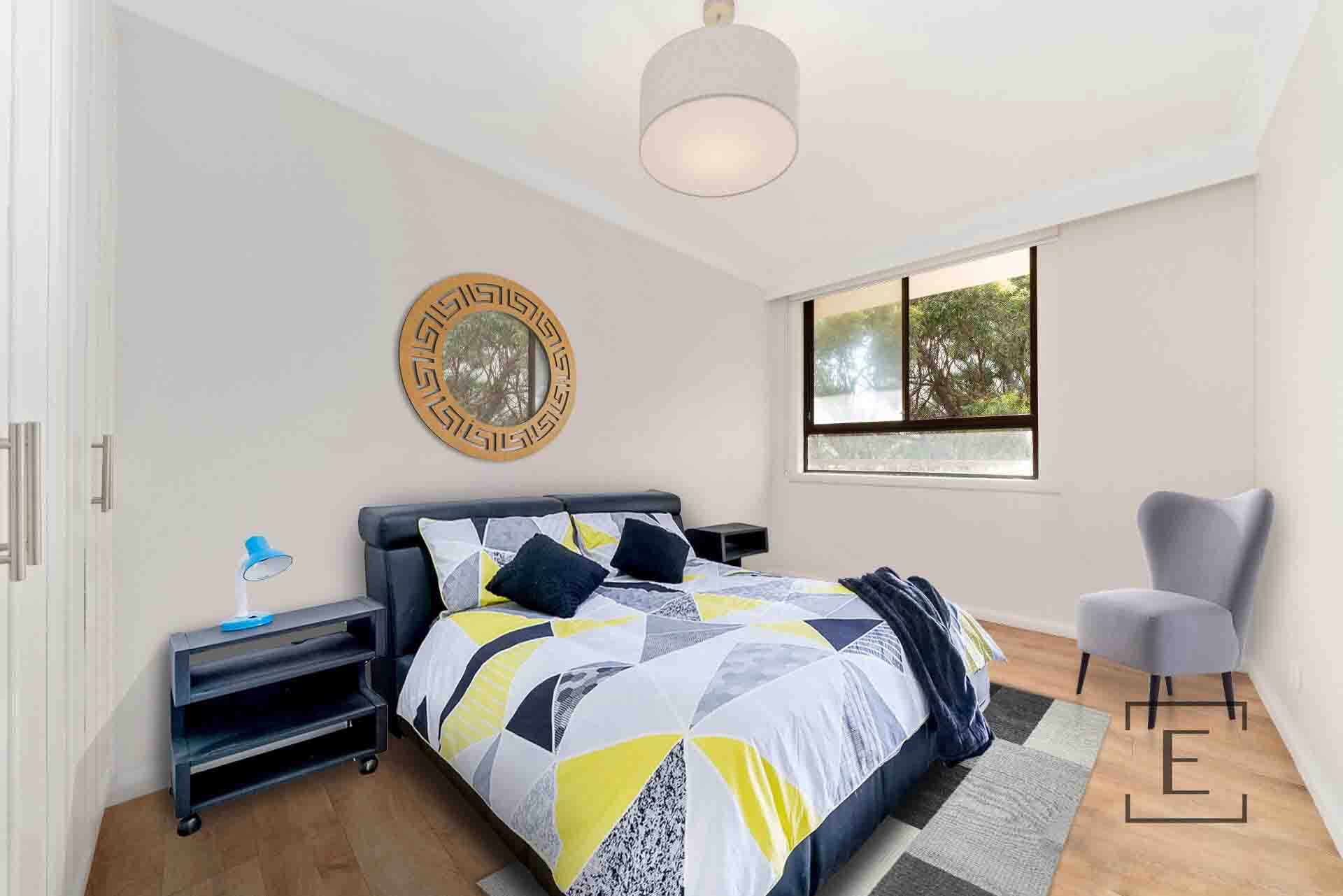 4A / 17-19 Waverley Street, Bondi Junction