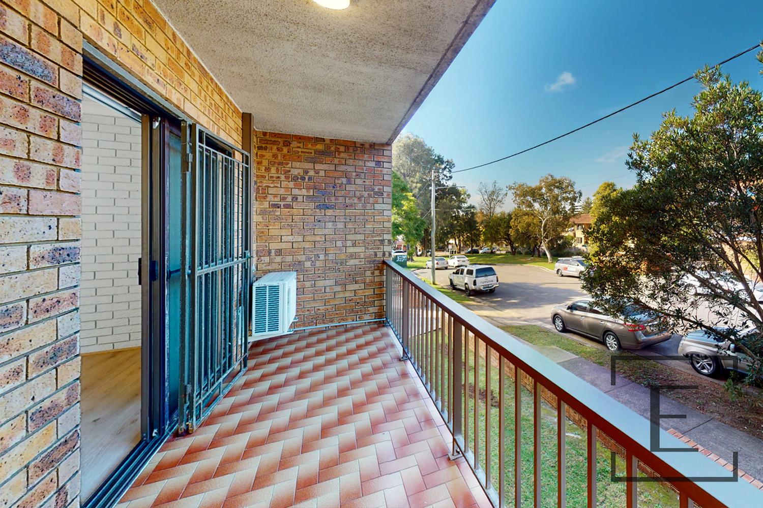 4 / 25 Colin Street, Lakemba