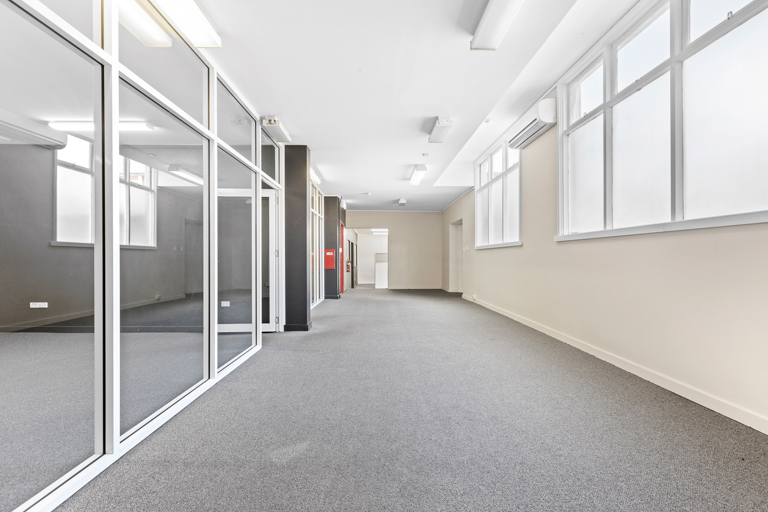 Level 1 / 97A York Street, Launceston