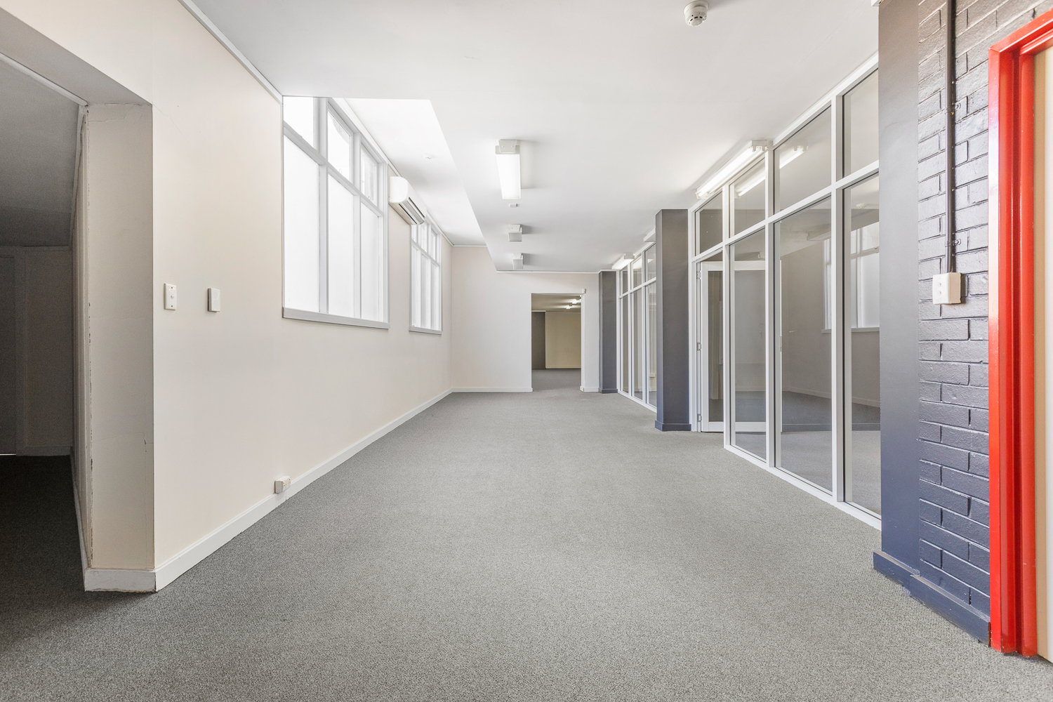 Level 1 / 97A York Street, Launceston