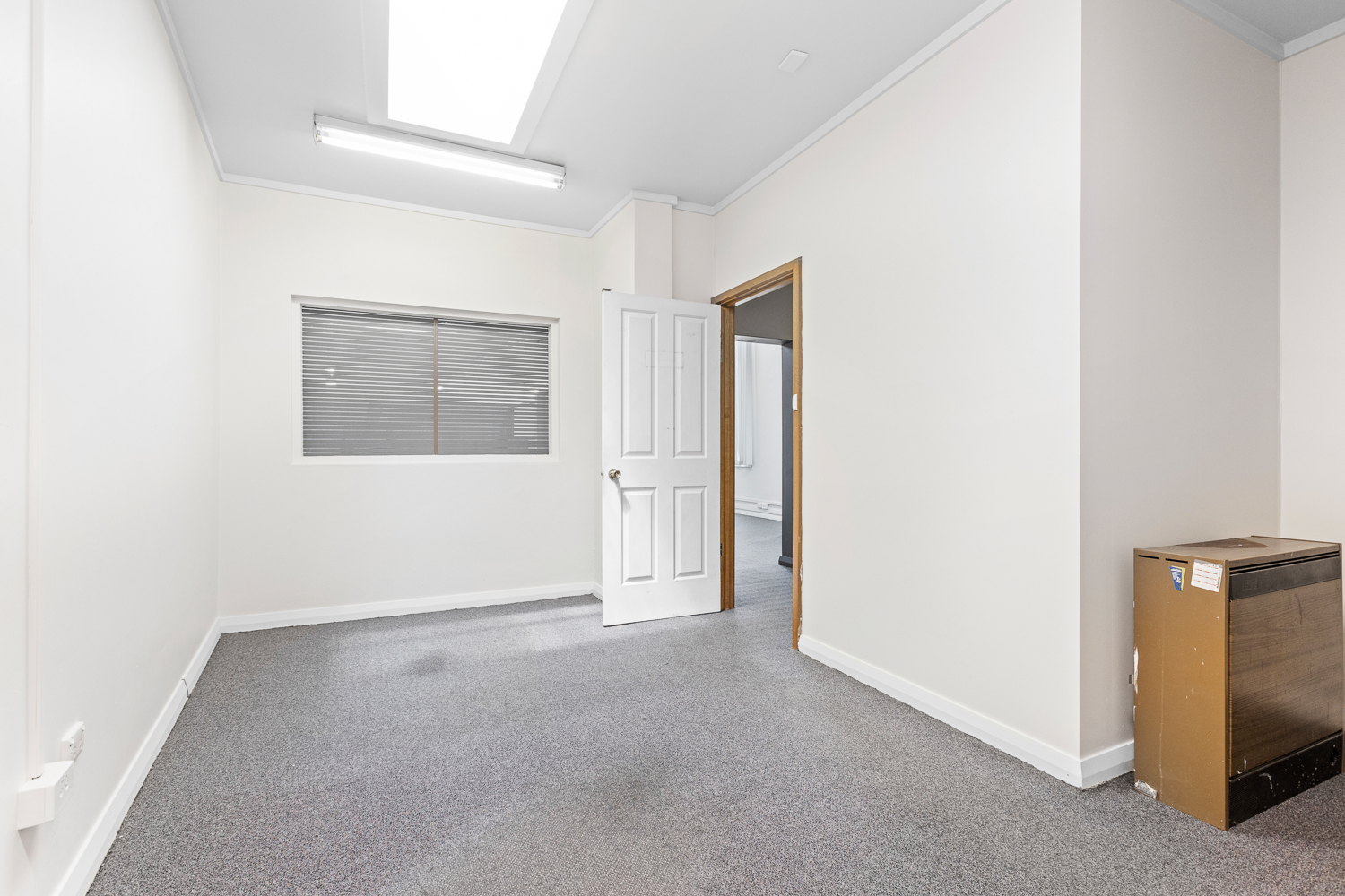 Level 1 / 97A York Street, Launceston