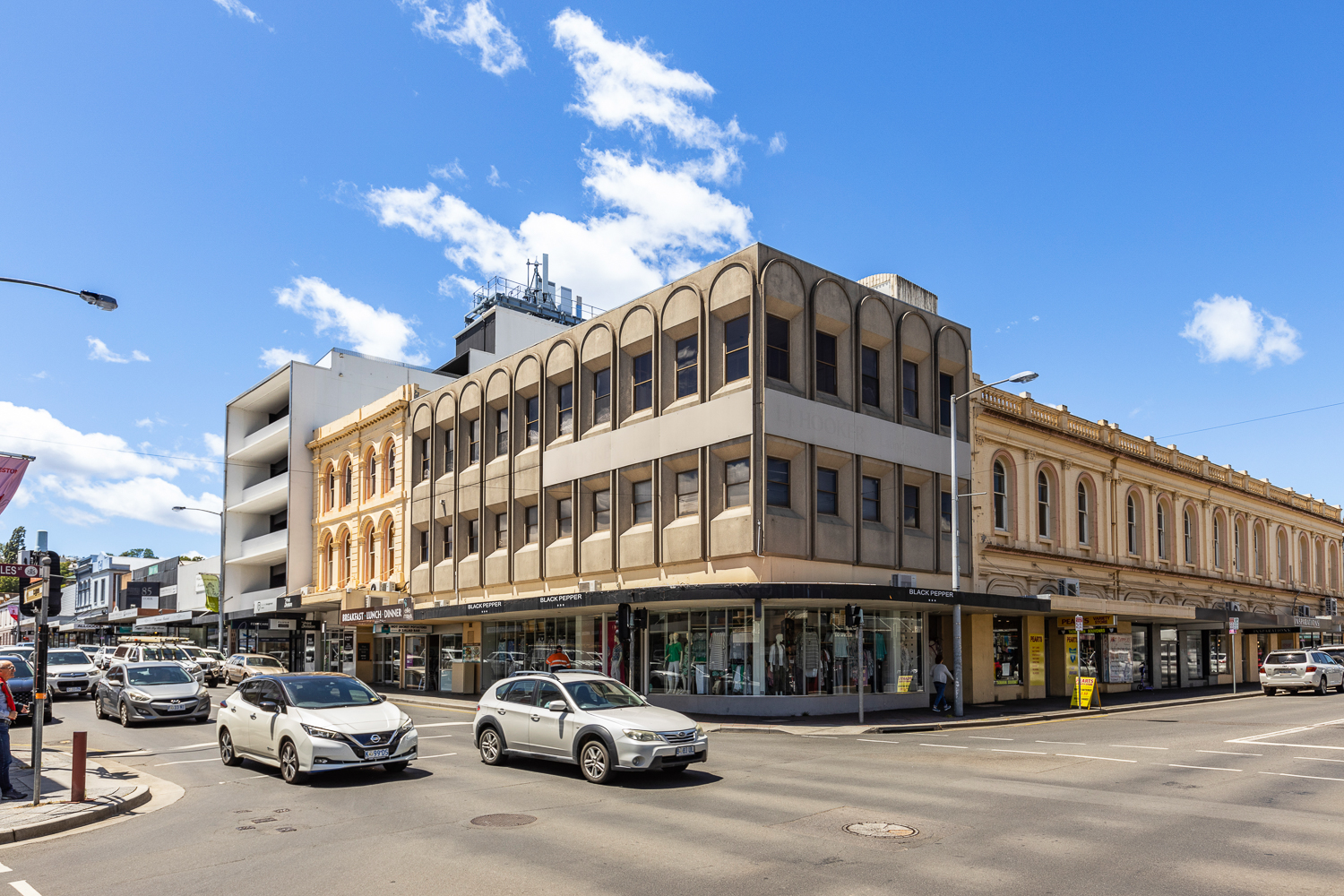 Level 1 / 97A York Street, Launceston