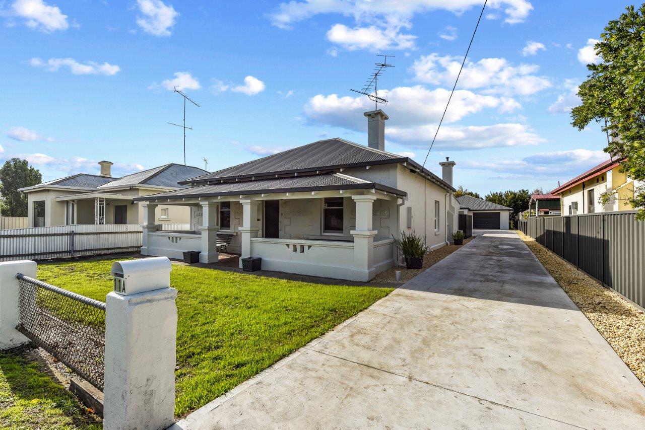 11 Wilson Street, Mount Gambier
