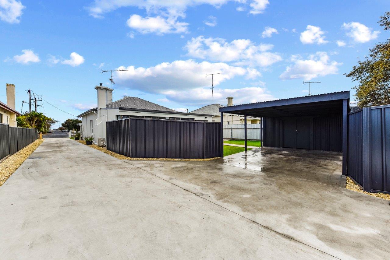 11 Wilson Street, Mount Gambier