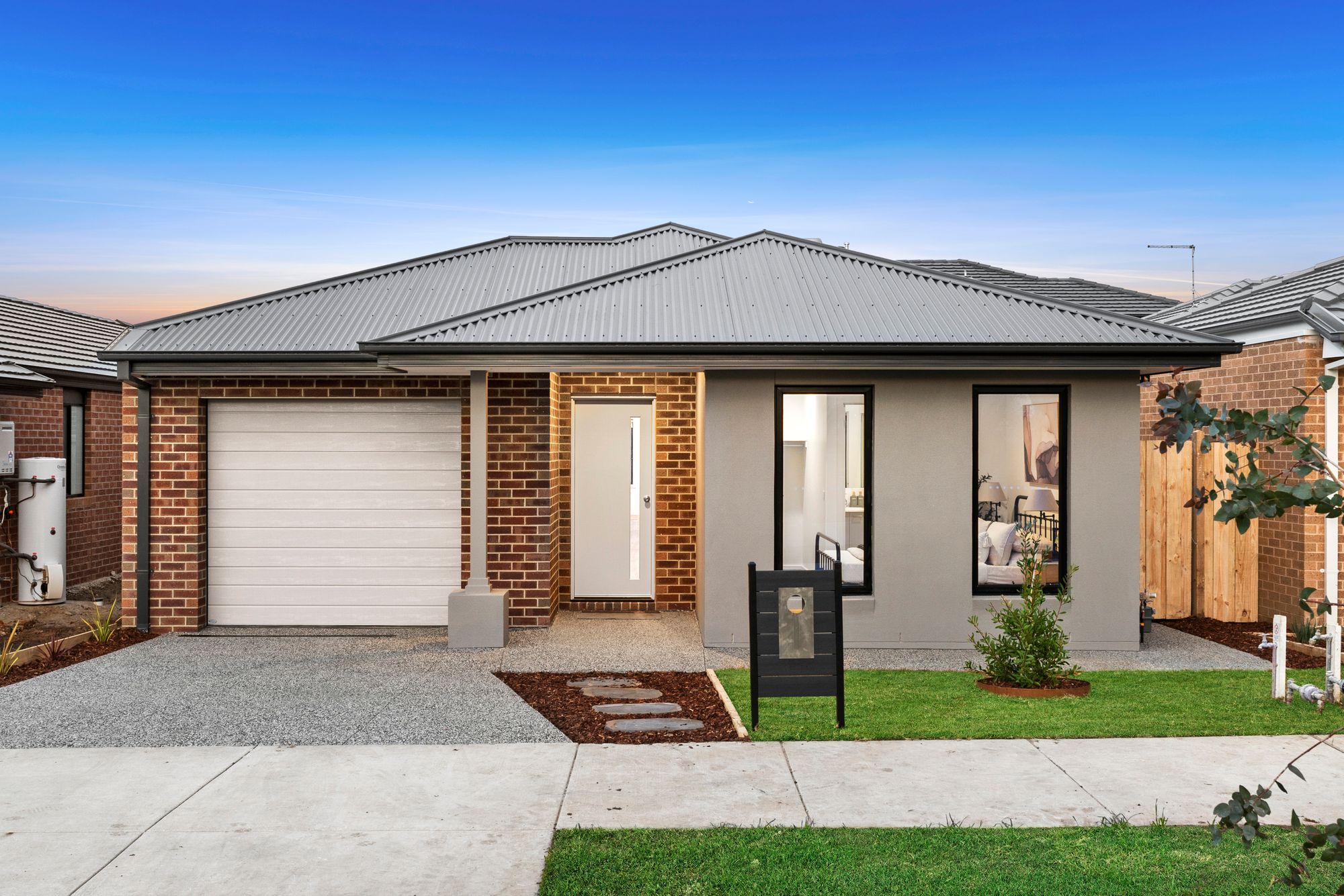 55 Inglenook Circuit