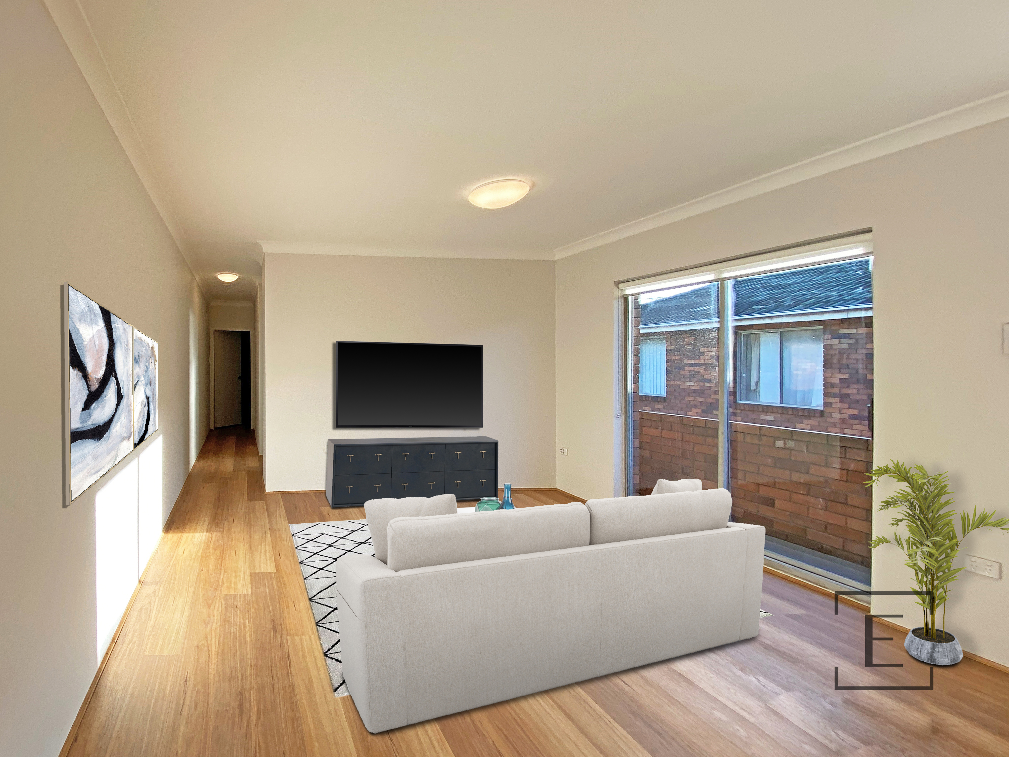 2 / 2 Macintosh street Mascot, Mascot