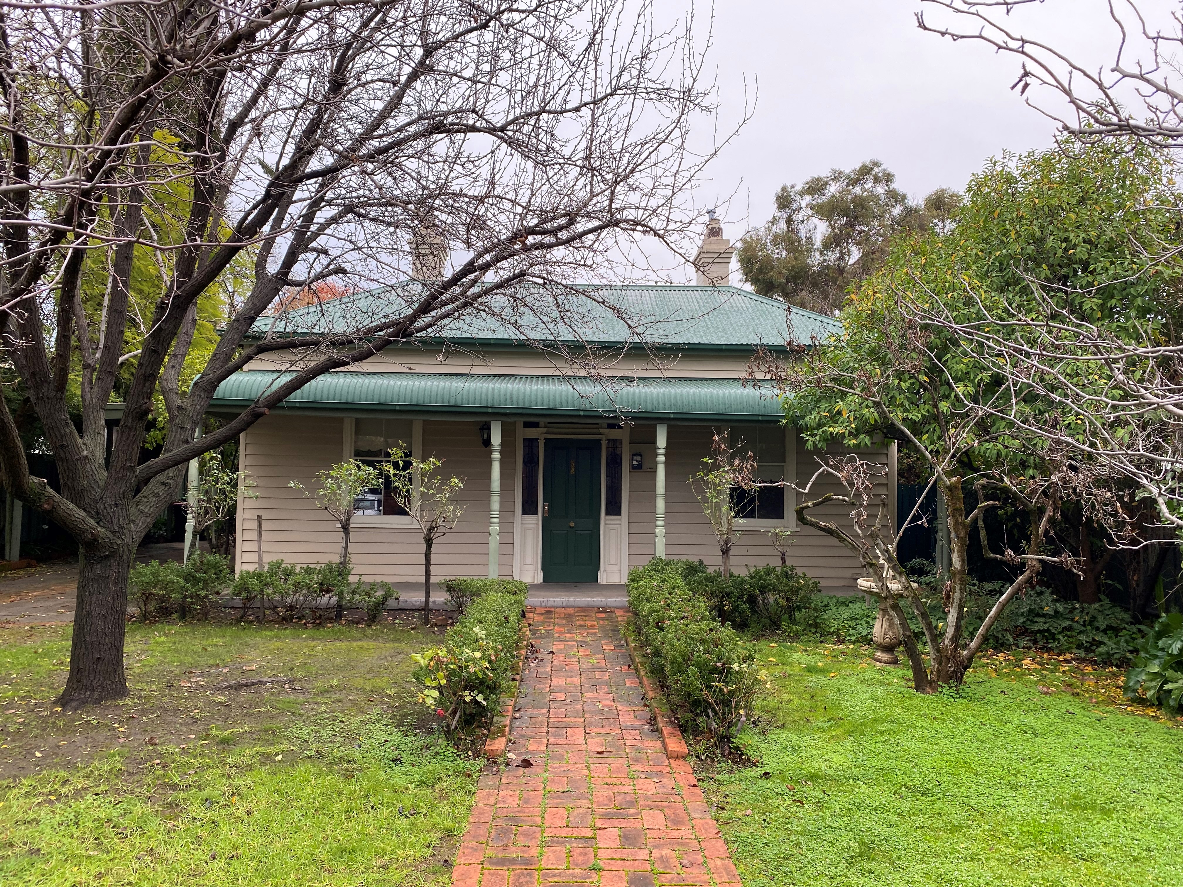 23 Cusack Street, Wangaratta