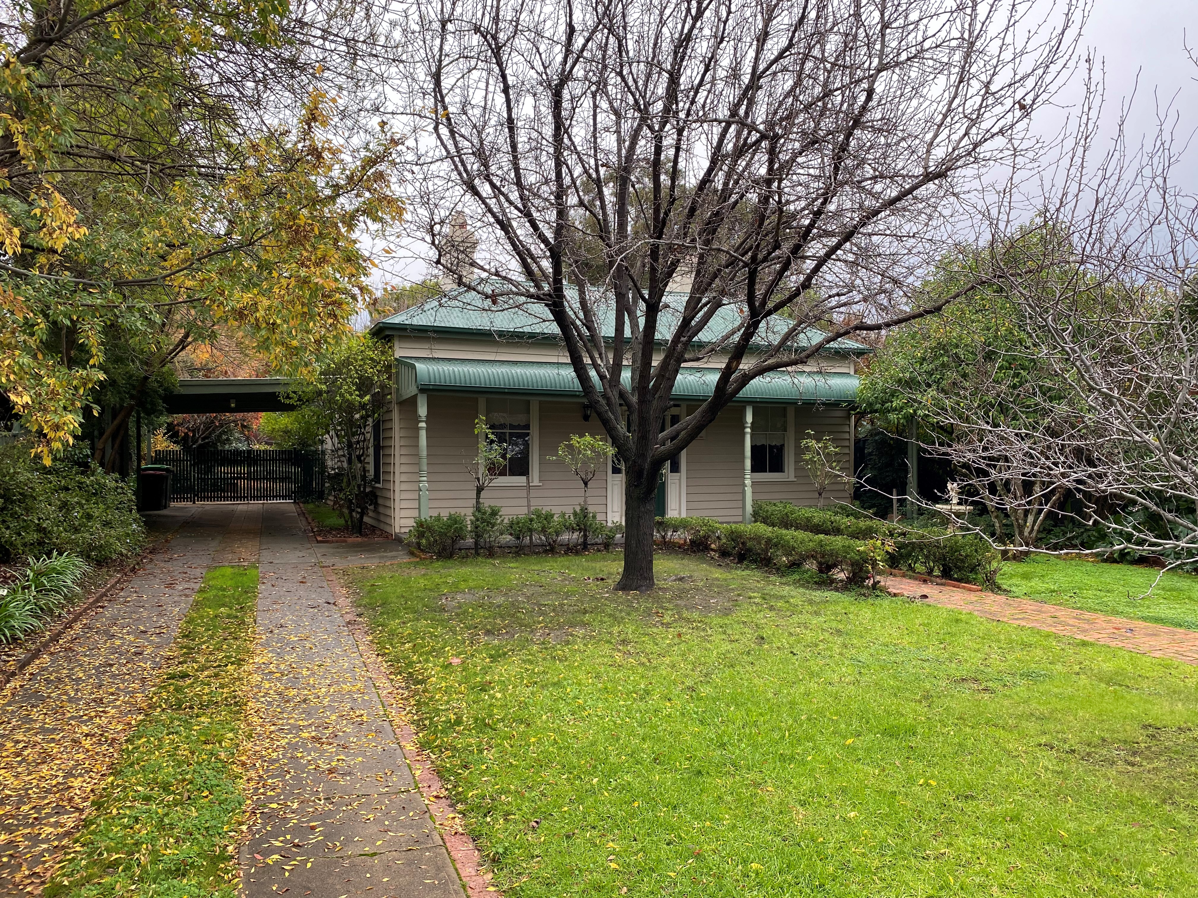 23 Cusack Street, Wangaratta