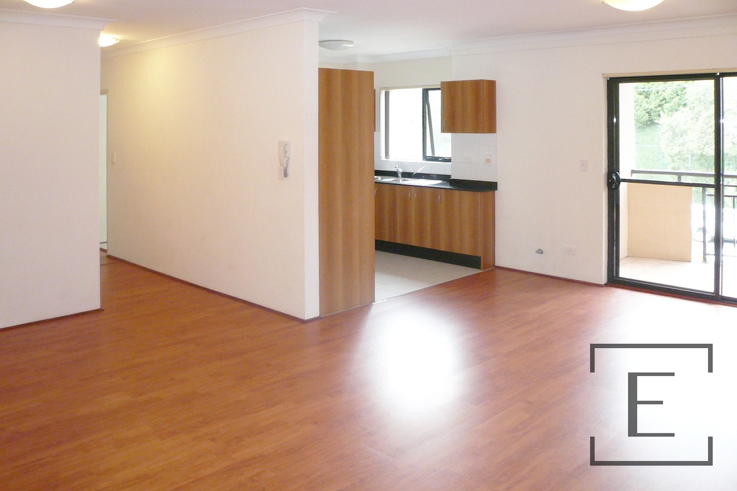 22 / 119 Arthur Street, Homebush West