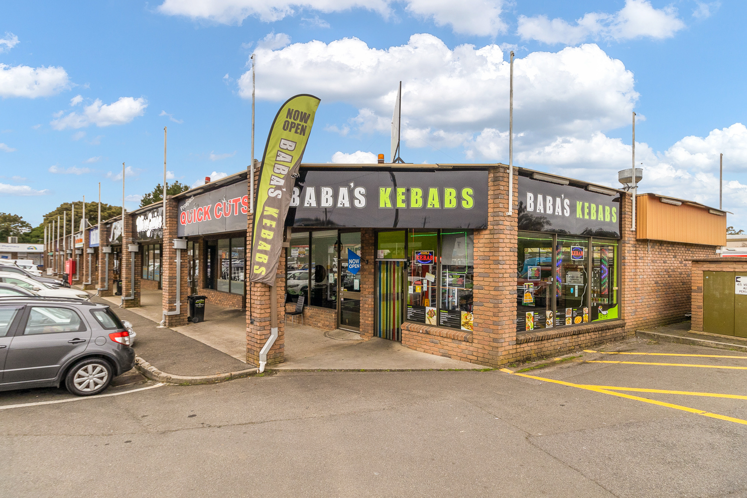 12 / 221 Westbury Road, Prospect Vale