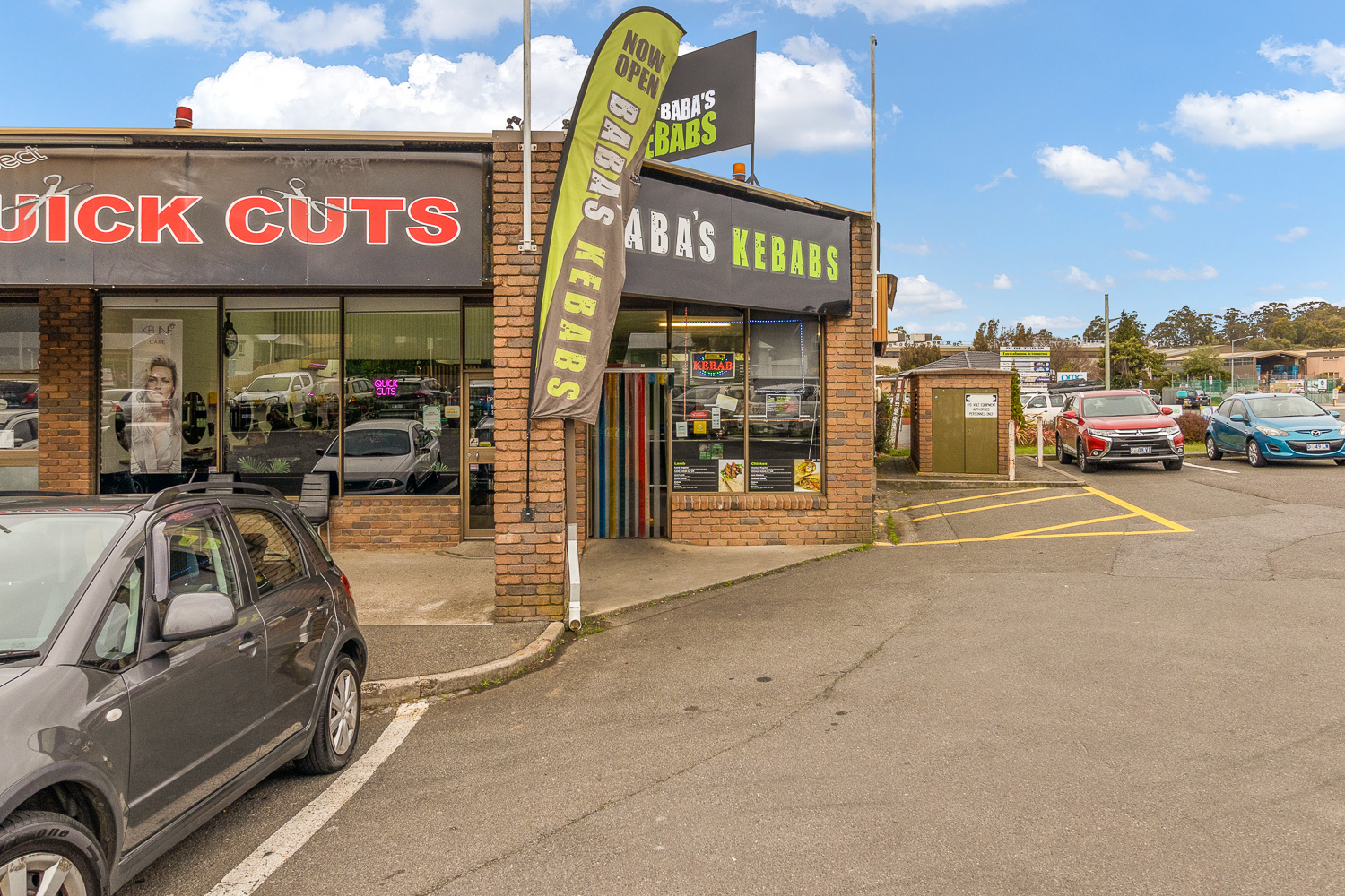 12 / 221 Westbury Road, Prospect Vale