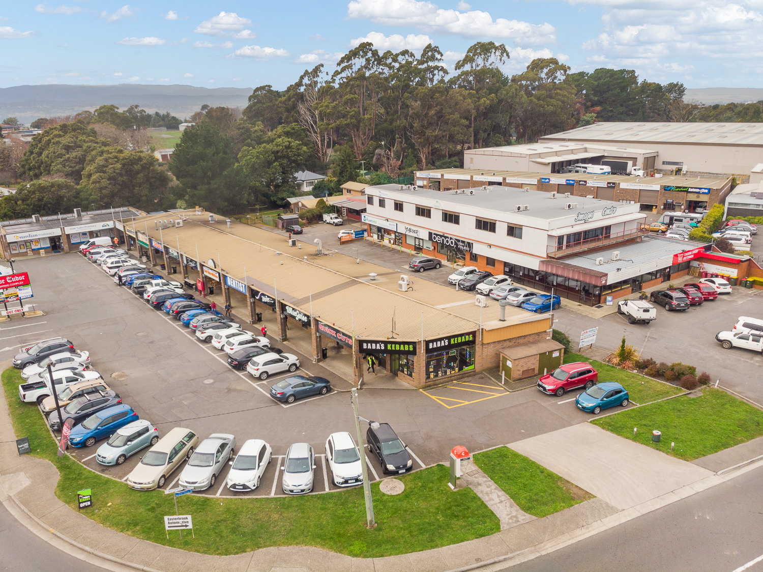 12 / 221 Westbury Road, Prospect Vale