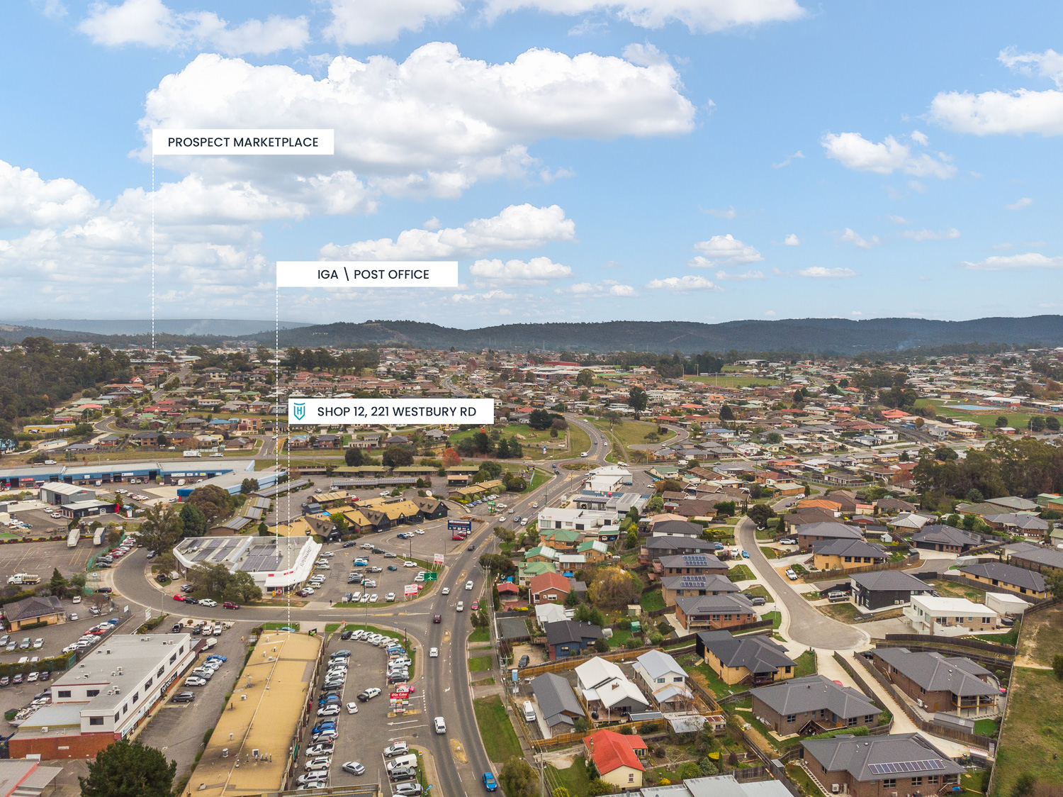 12 / 221 Westbury Road, Prospect Vale