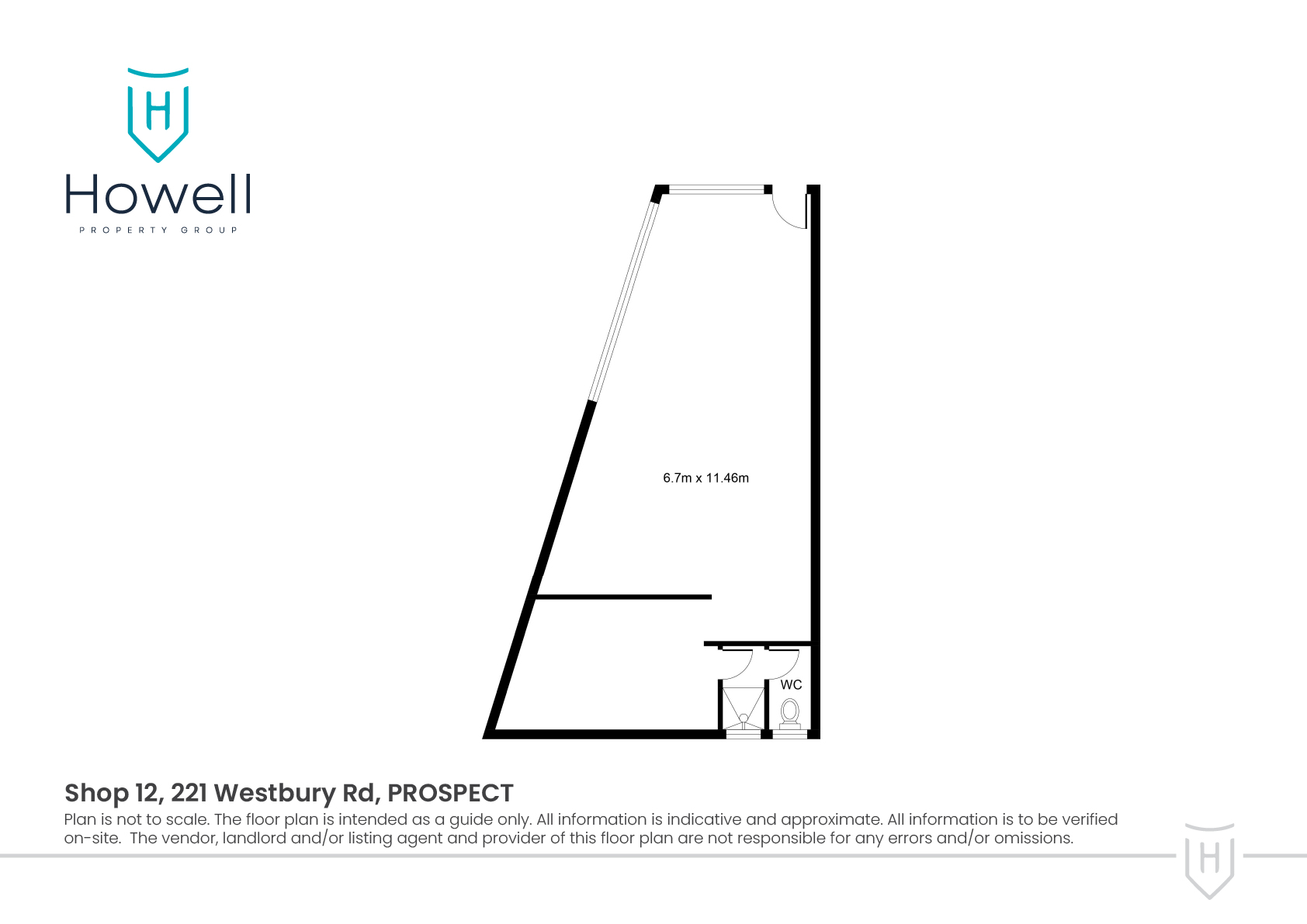 12 / 221 Westbury Road, Prospect Vale