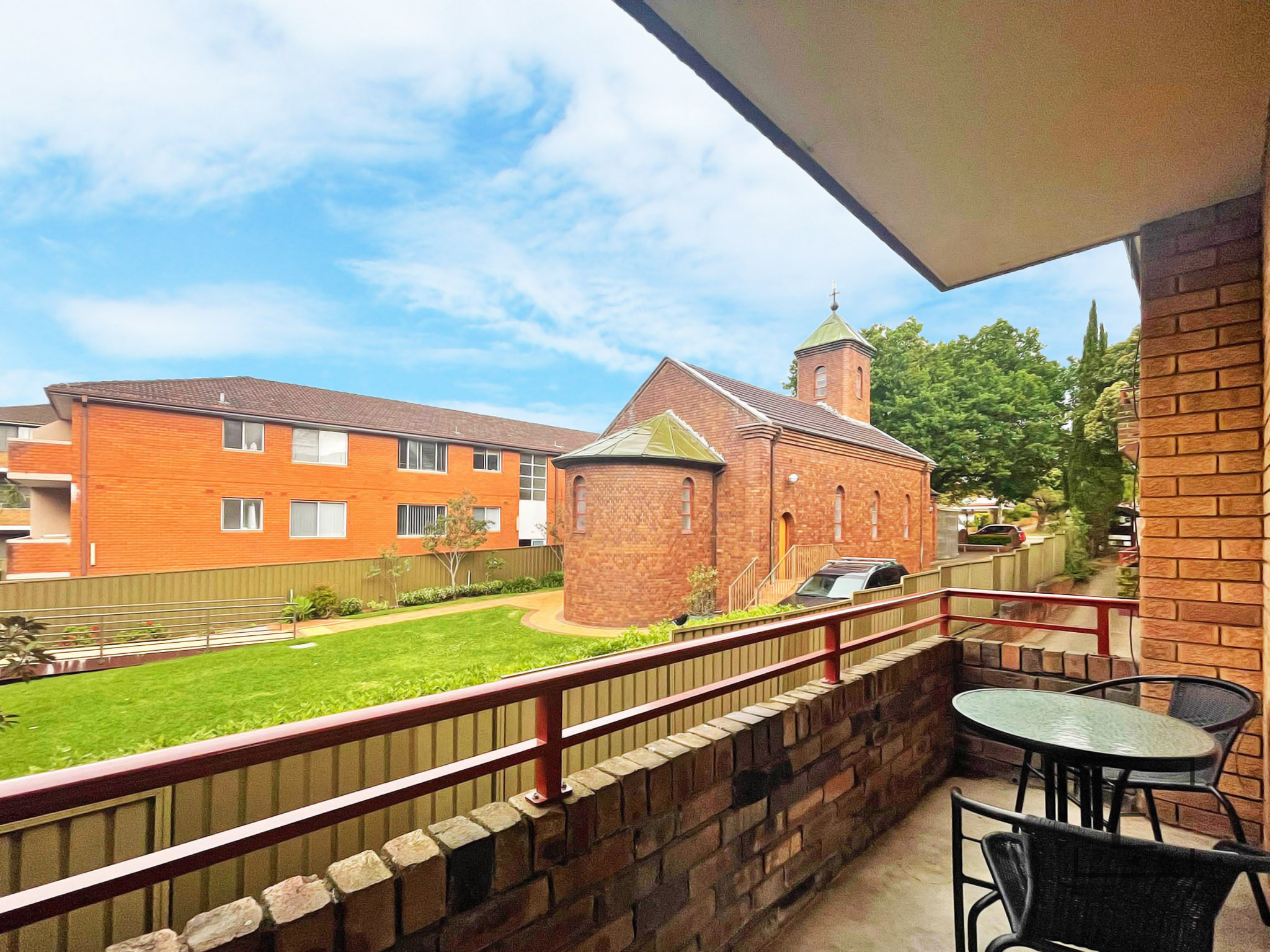 3 / 32 Hampstead Road, Homebush West