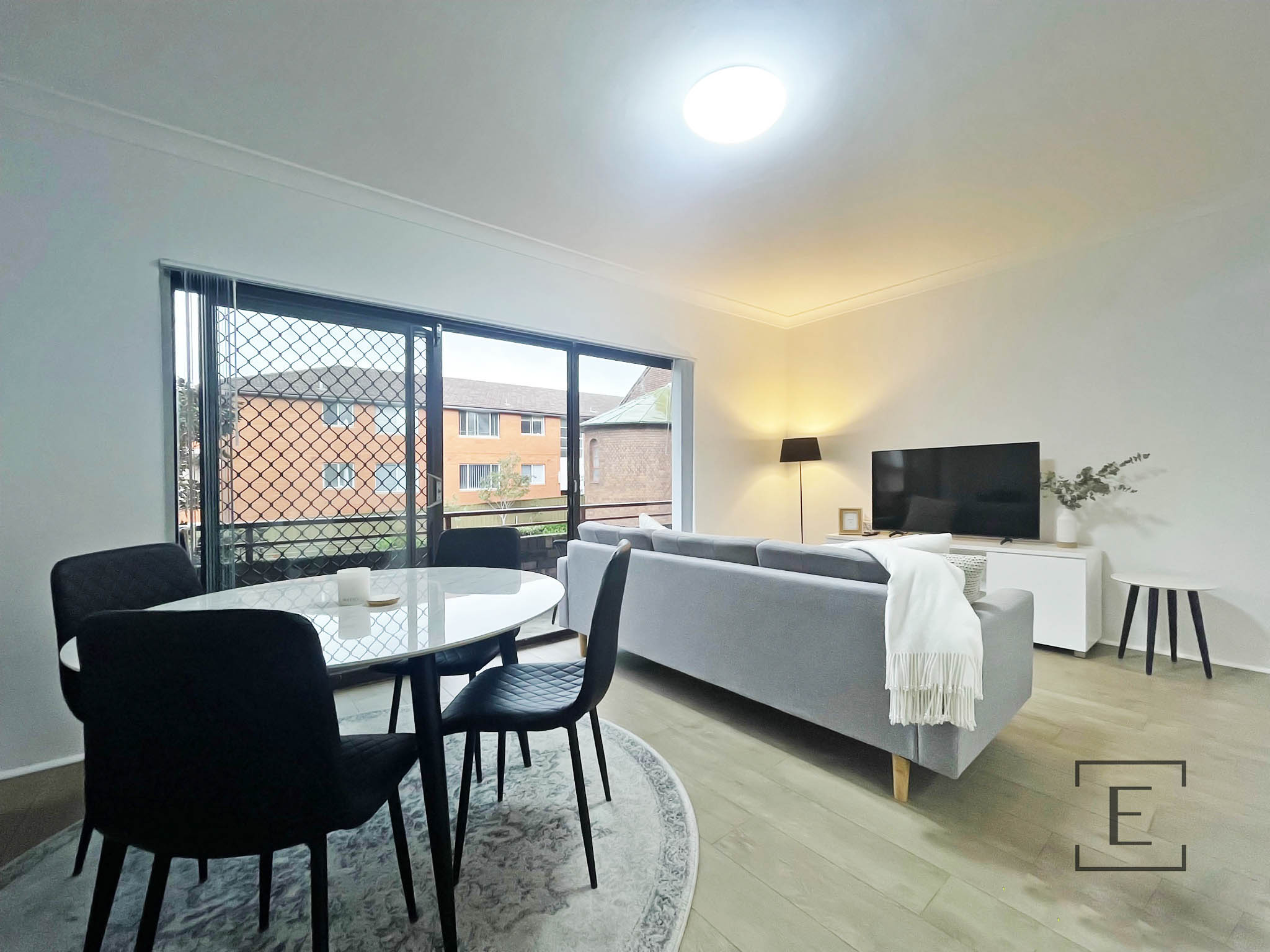 3 / 32 Hampstead Road, Homebush West