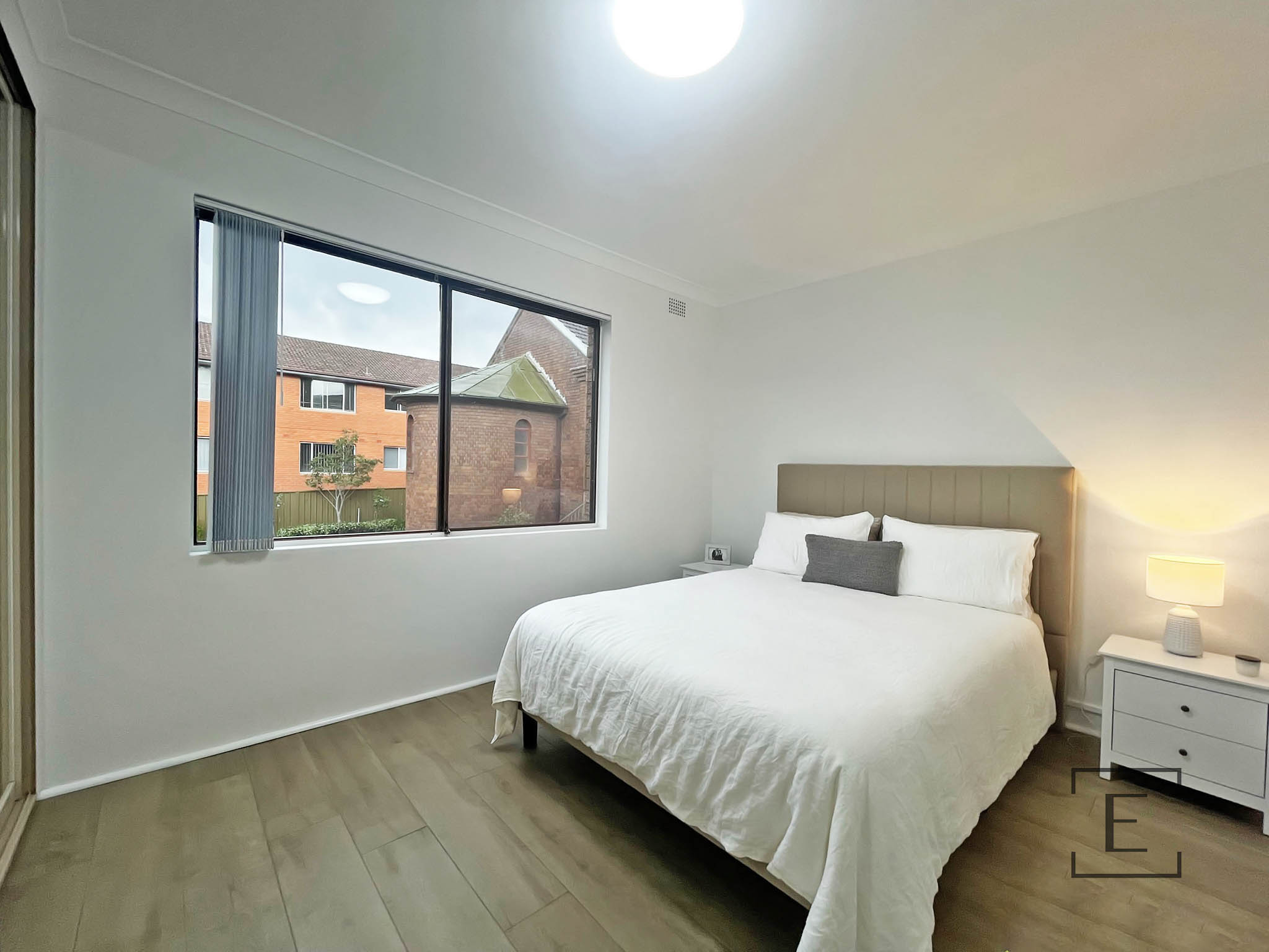 3 / 32 Hampstead Road, Homebush West