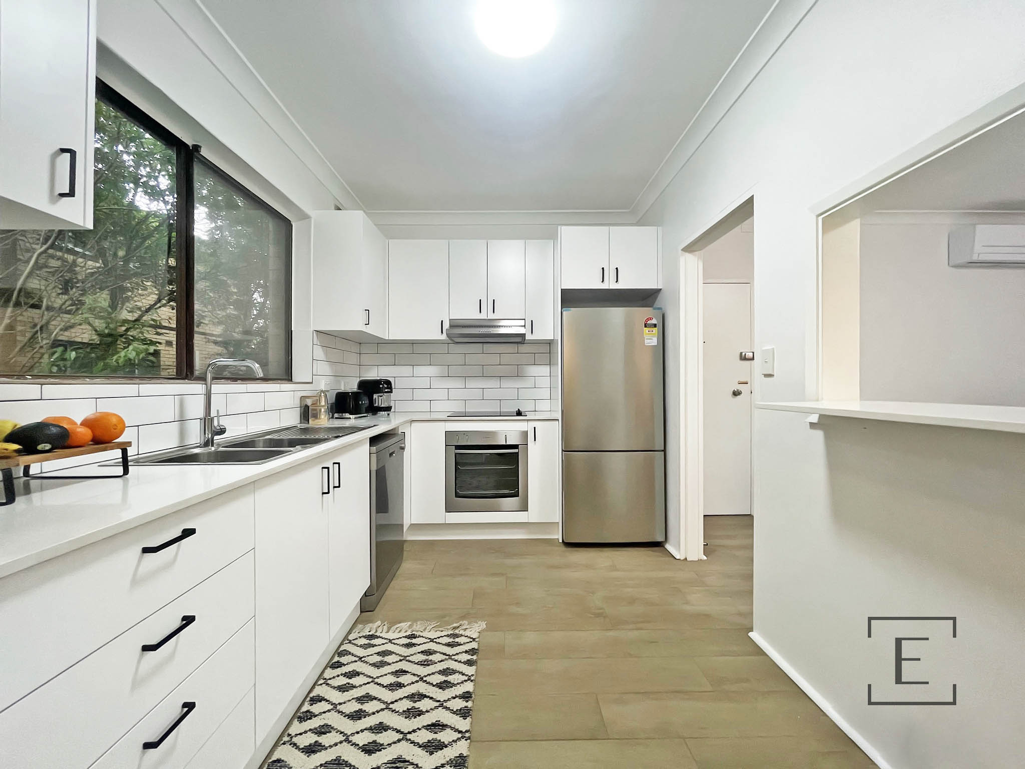 3 / 32 Hampstead Road, Homebush West