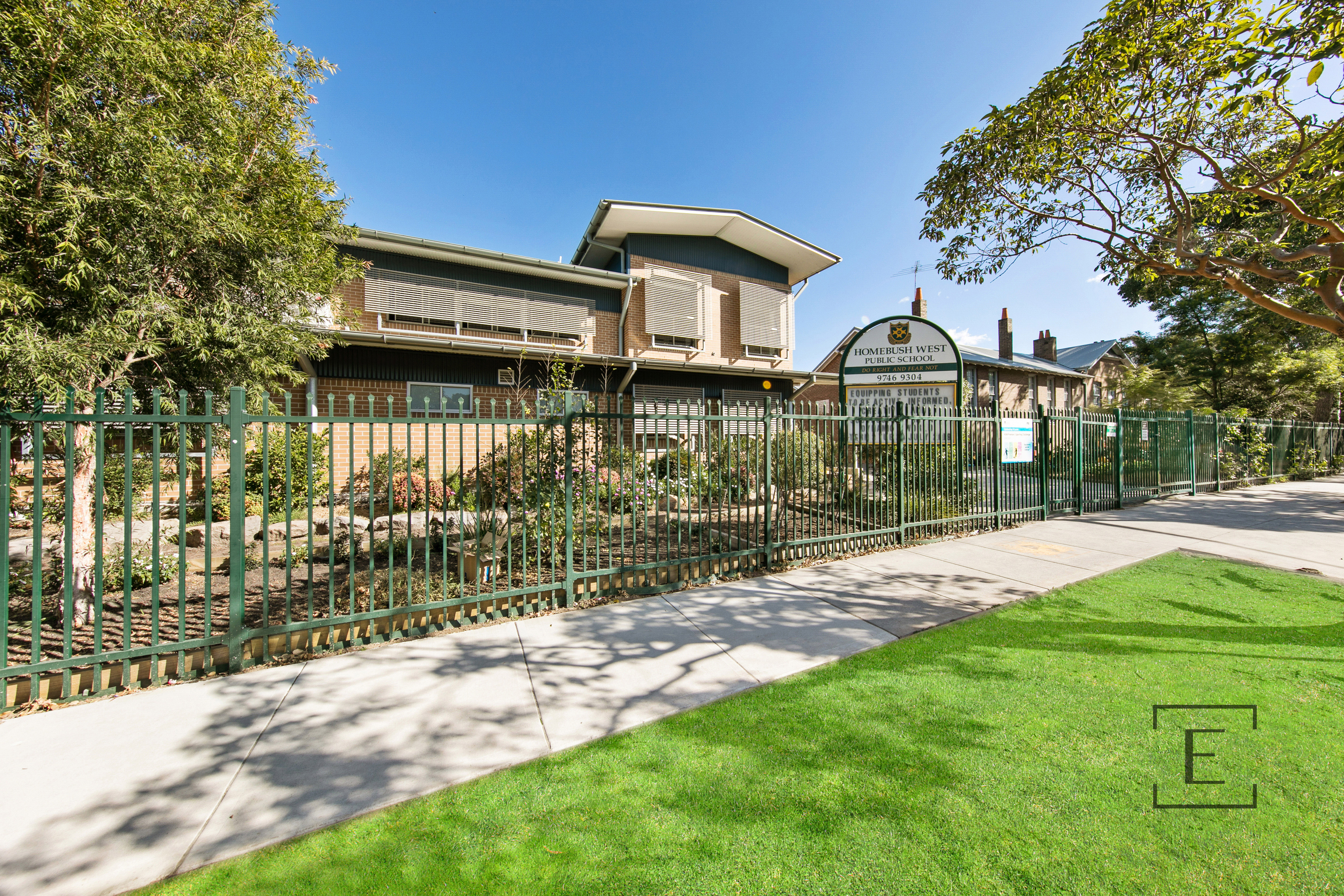 209 / 6-12 Courallie Avenue, Homebush West