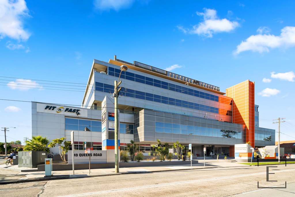 Level 3 / 49-51 Queens Road, Five Dock