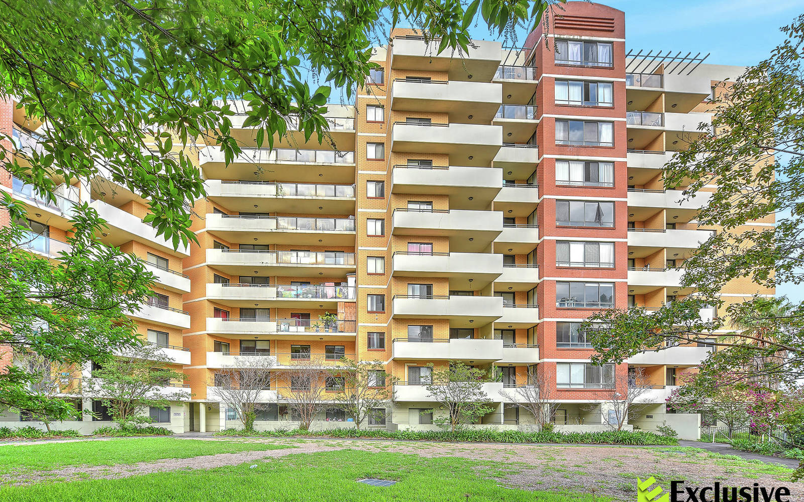 139 / 1-3 Clarence Street, Strathfield