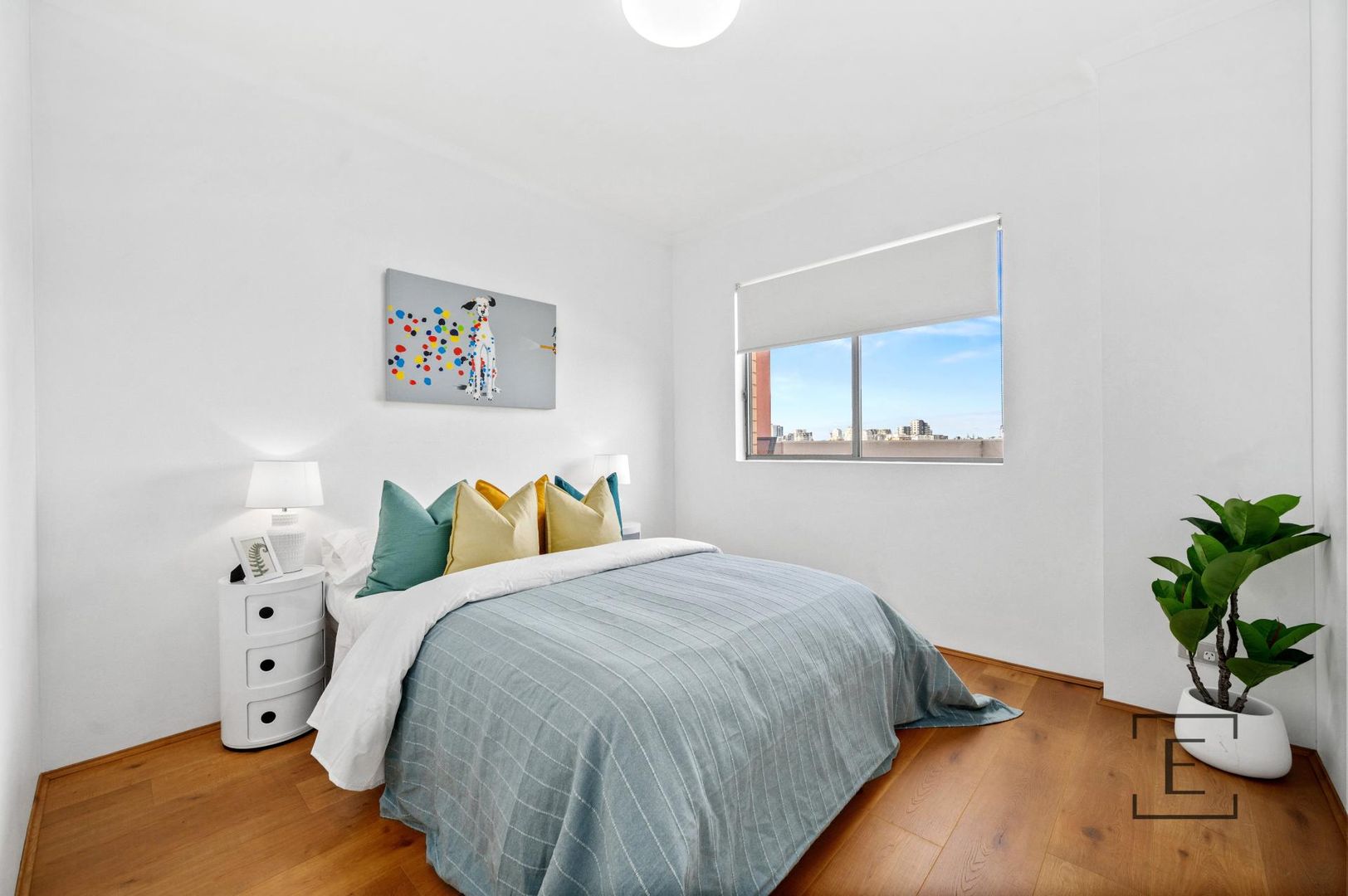 139 / 1-3 Clarence Street, Strathfield