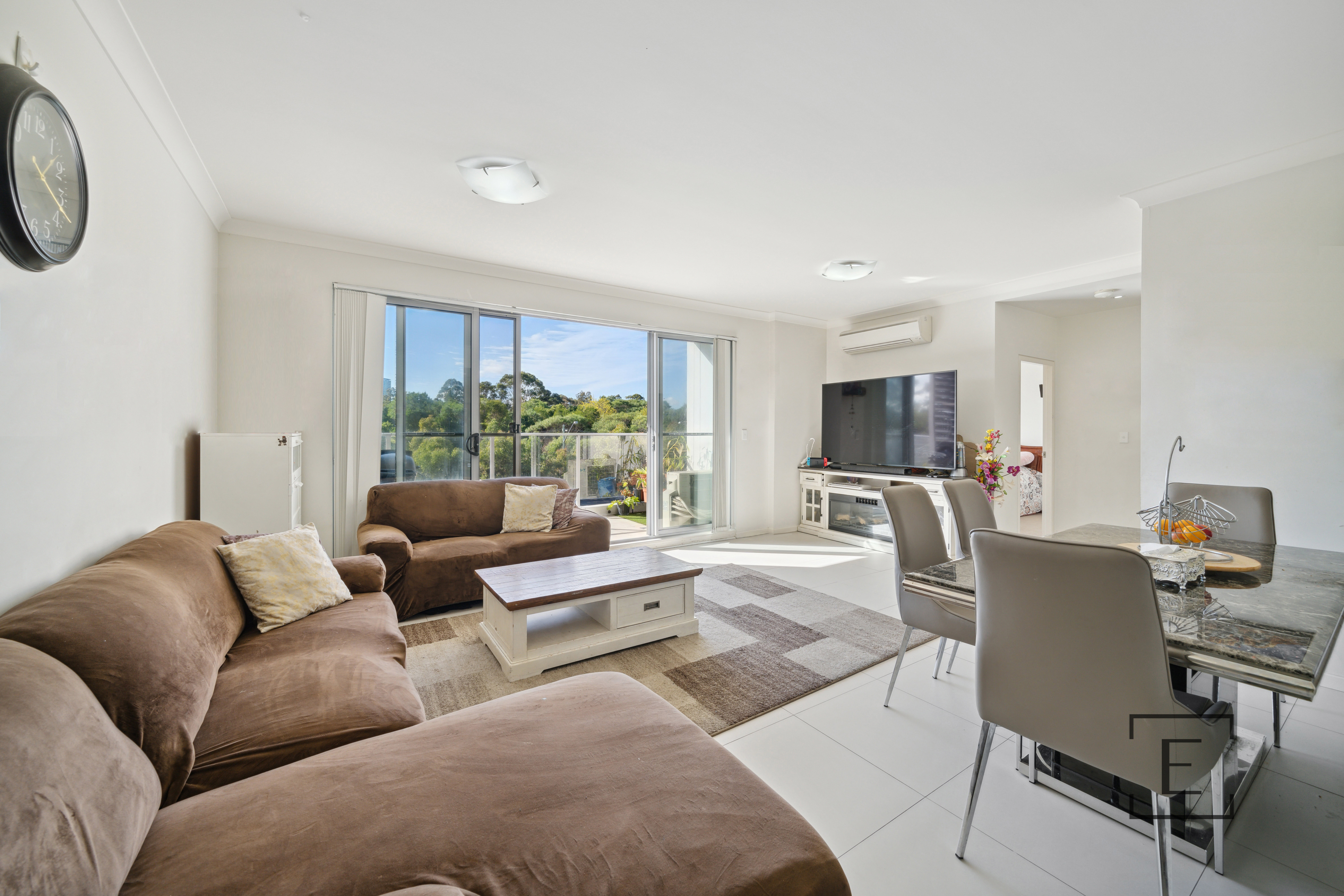 209 / 6-12 Courallie Avenue, Homebush West