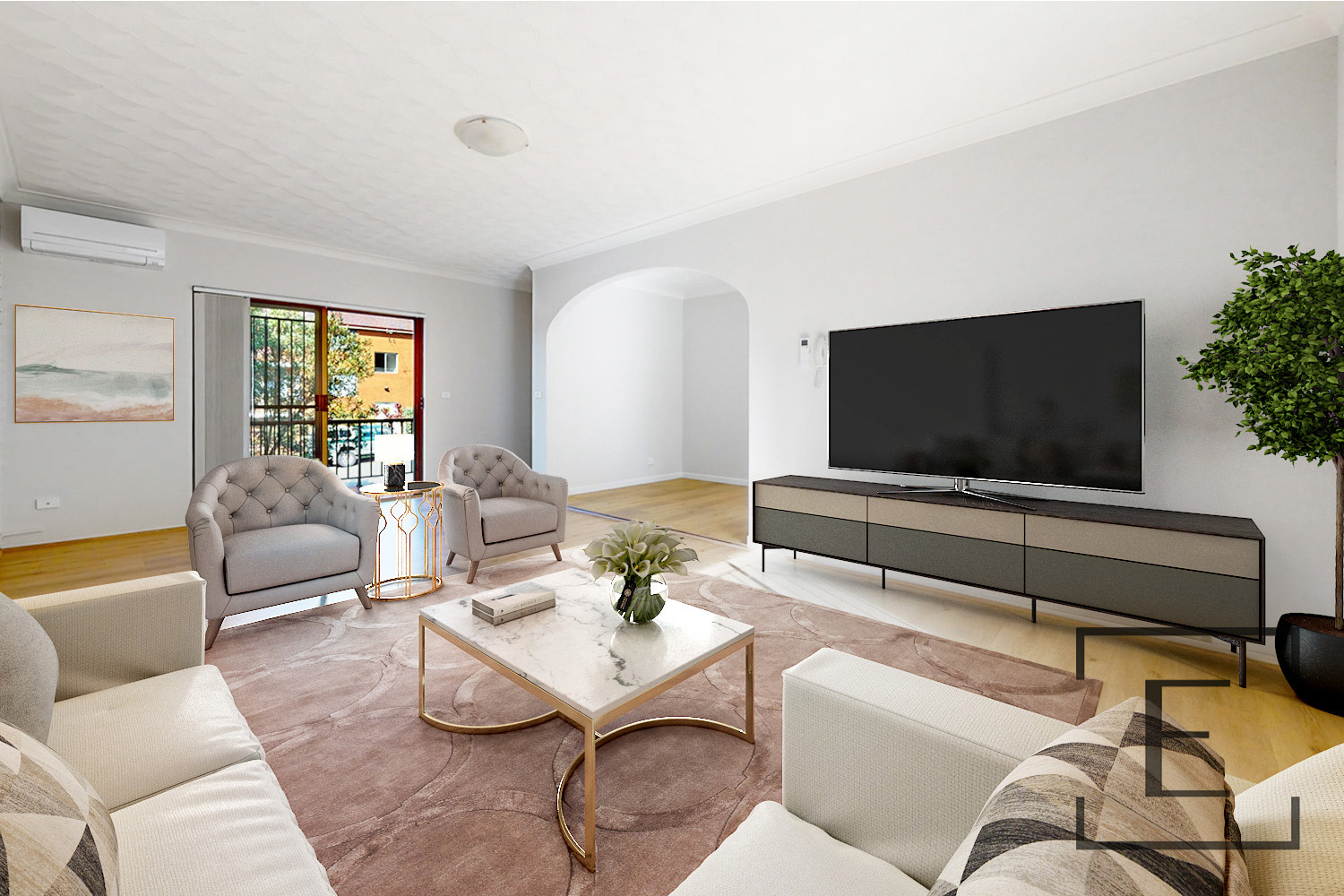 4 / 25 Colin Street, Lakemba