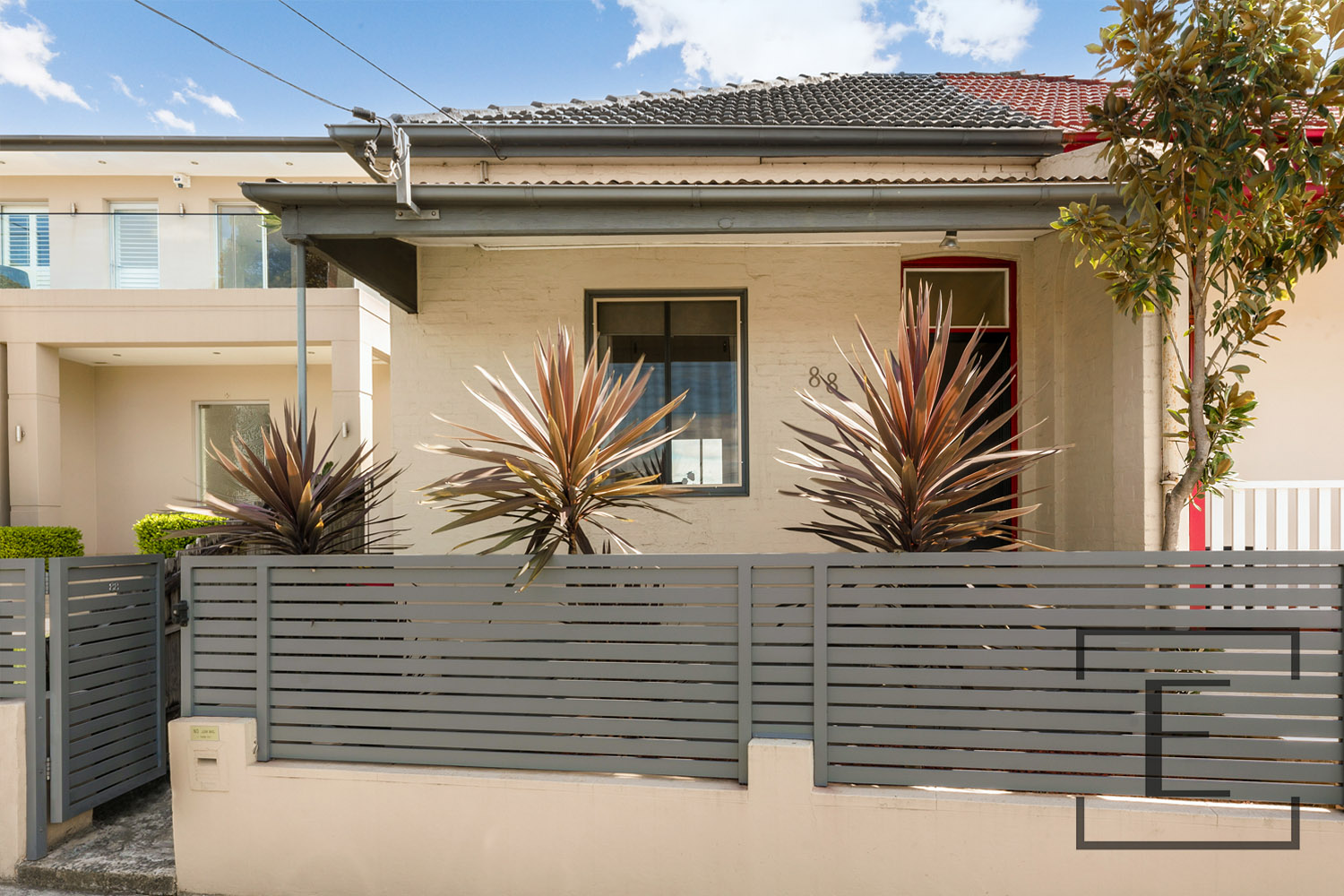 88 Burwood Road, Concord