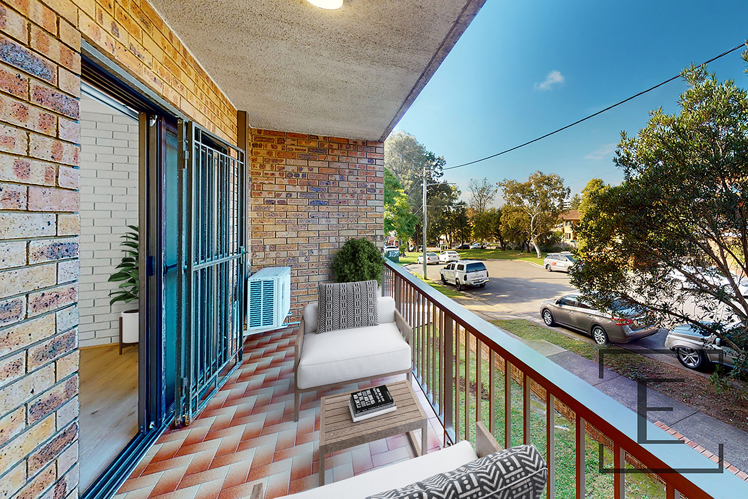 2 / 25 Colin Street, Lakemba