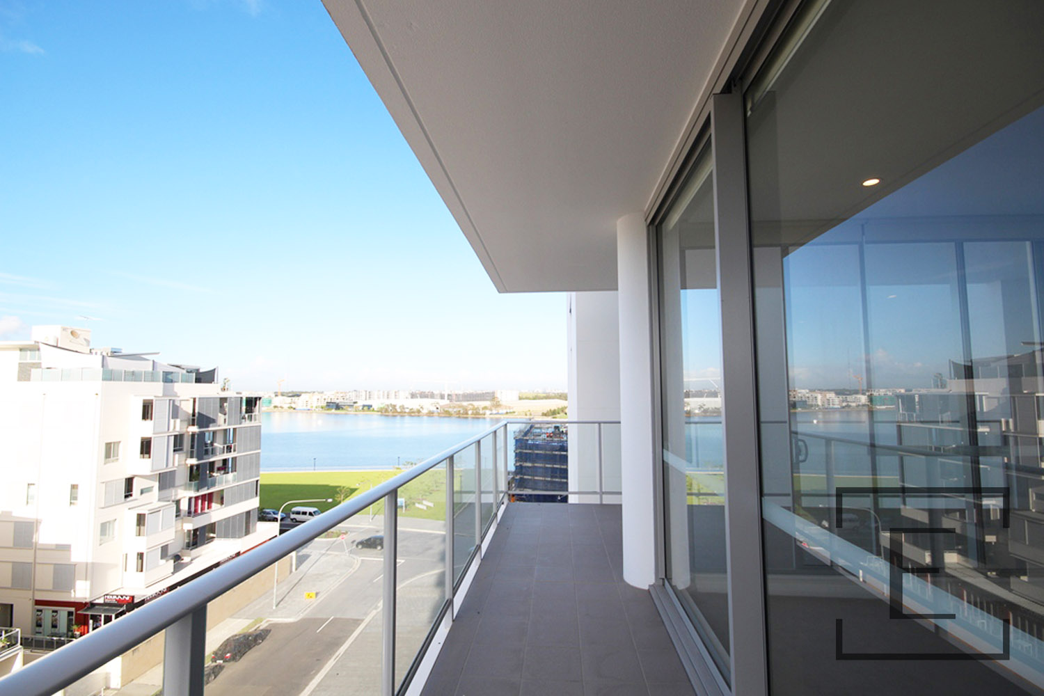 501 / 43 Shoreline Drive, Rhodes