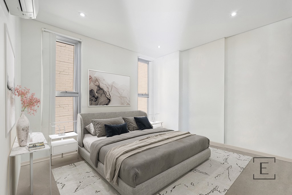 209 / 6-12 Courallie Avenue, Homebush West